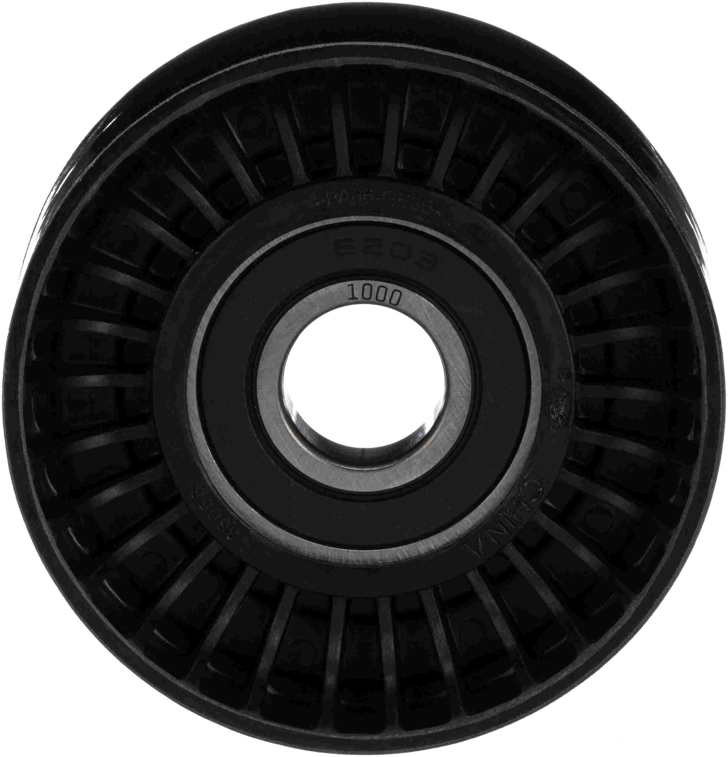 Gates 03-08 Dodge Ram Pickup V-8 5.7L Lower Belt Drive Pulley