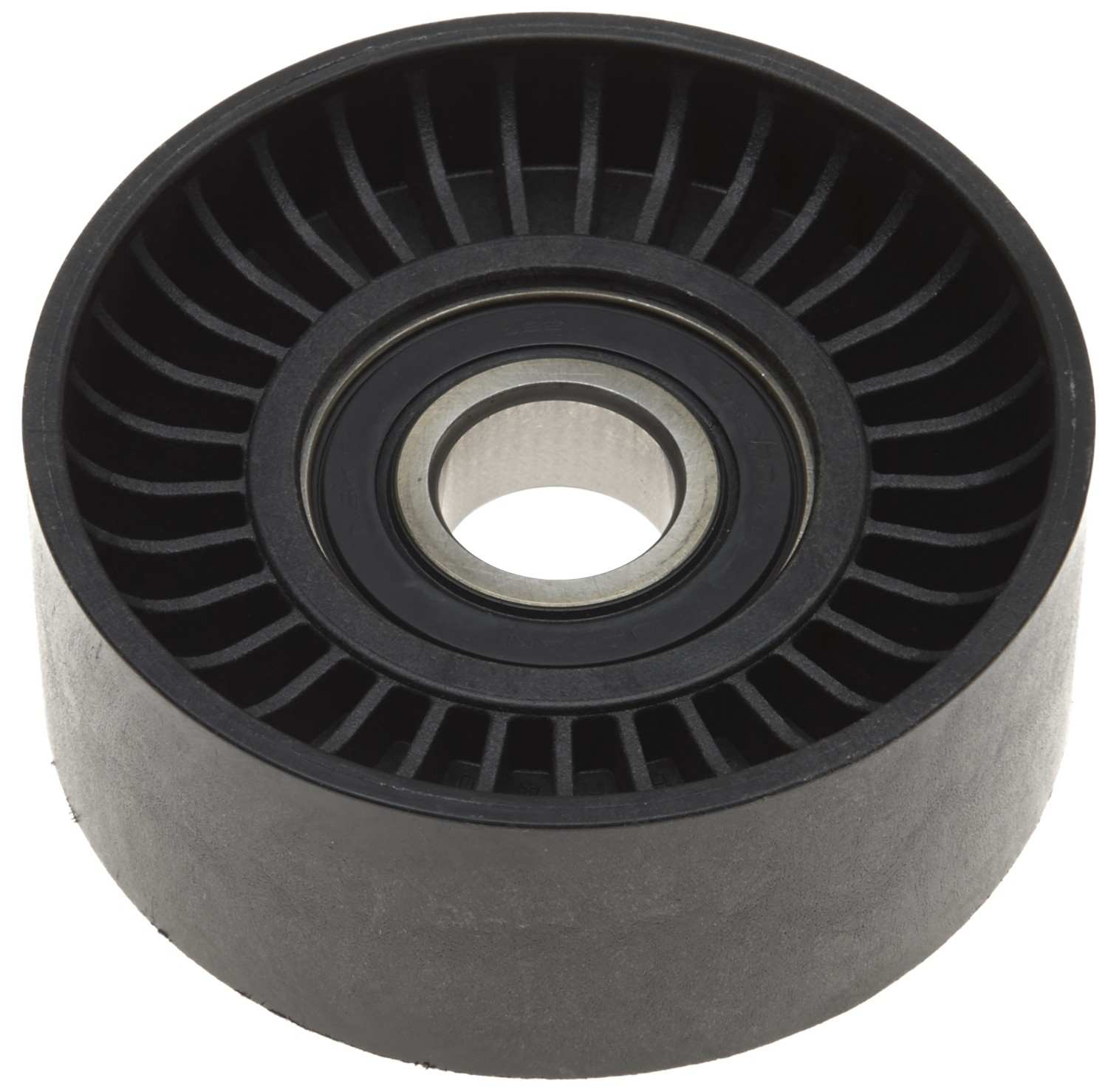Gates 03-08 Dodge Ram Pickup V-8 5.7L Lower Belt Drive Pulley