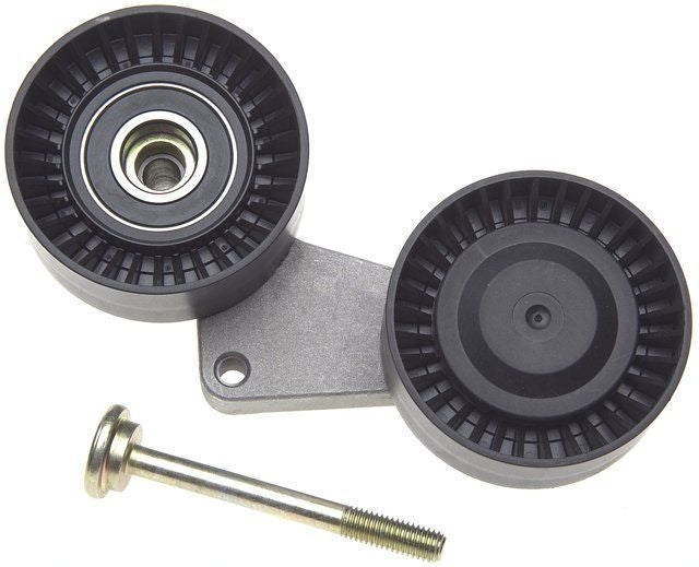 Gates 97-03 BMW 540i 97-01 BMW 740i DriveAlign Idler Pulley