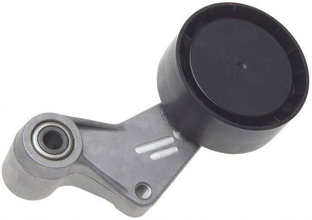 Gates 94-95 BMW 840CI V-8 4.0L Alt. W.P. & P.S. Belt Drive Pulley