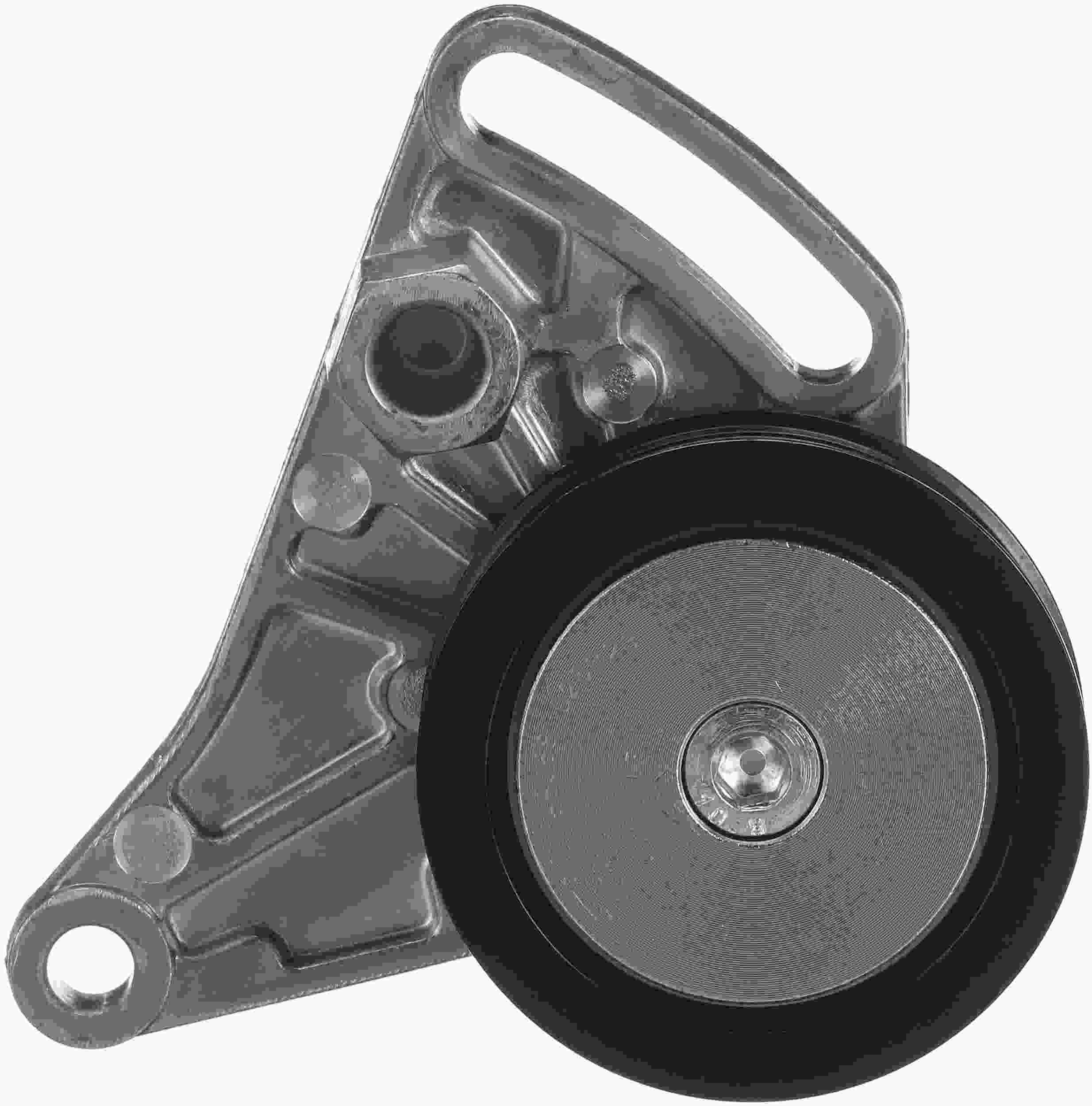 Gates 98-05 Volkswagen Passat 4-Cyl. 1.8L A.C. Belt Drive Pulley
