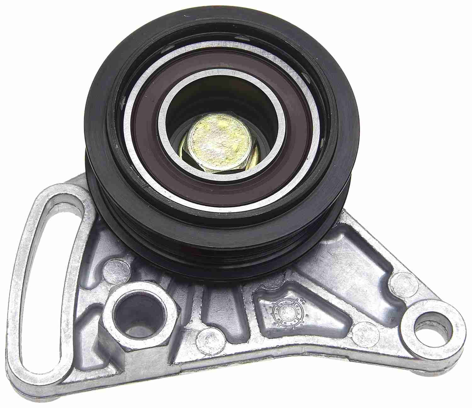 Gates 98-05 Volkswagen Passat 4-Cyl. 1.8L A.C. Belt Drive Pulley