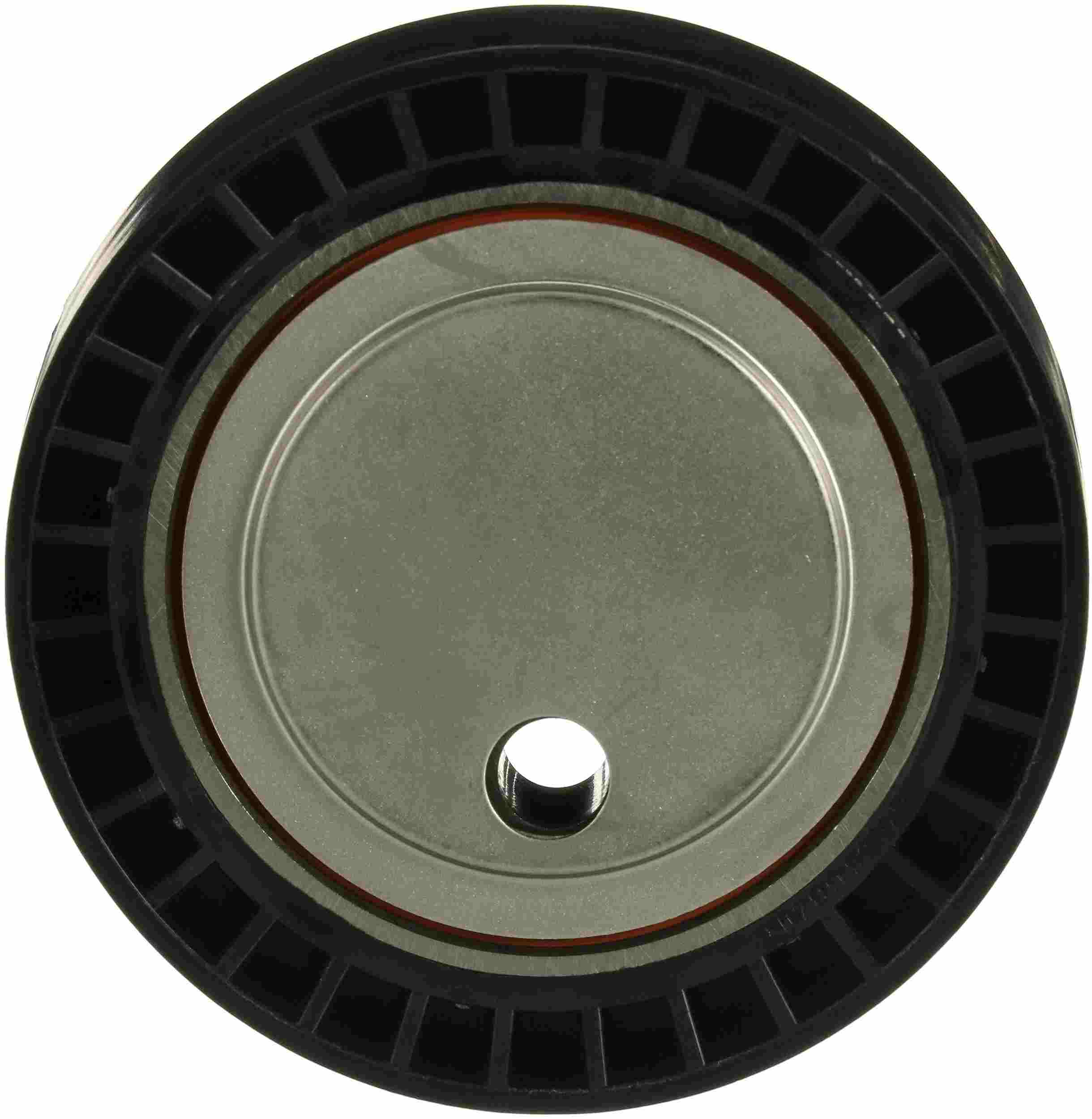 Gates 92-99 BMW 318i/318is / 95-99 318Ti / 94-98 M3 / 96-99 Z3 DriveAlign Idler Pulley