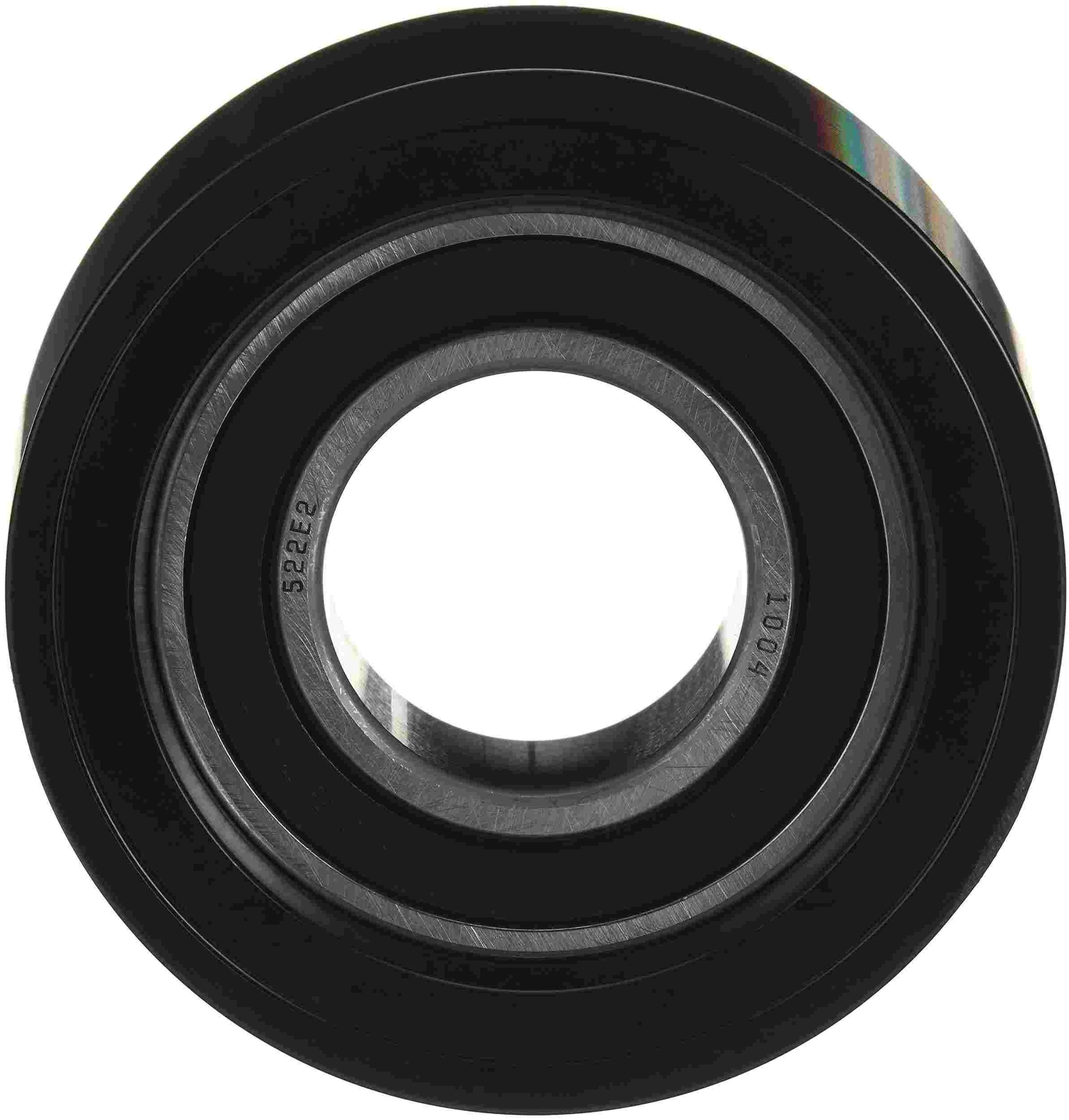 Gates 02-10 Freightliner Columbia Detroit Diesel 6-Cyl. 14.0L Diesel Hub Alt. & Belt Drive Pulley