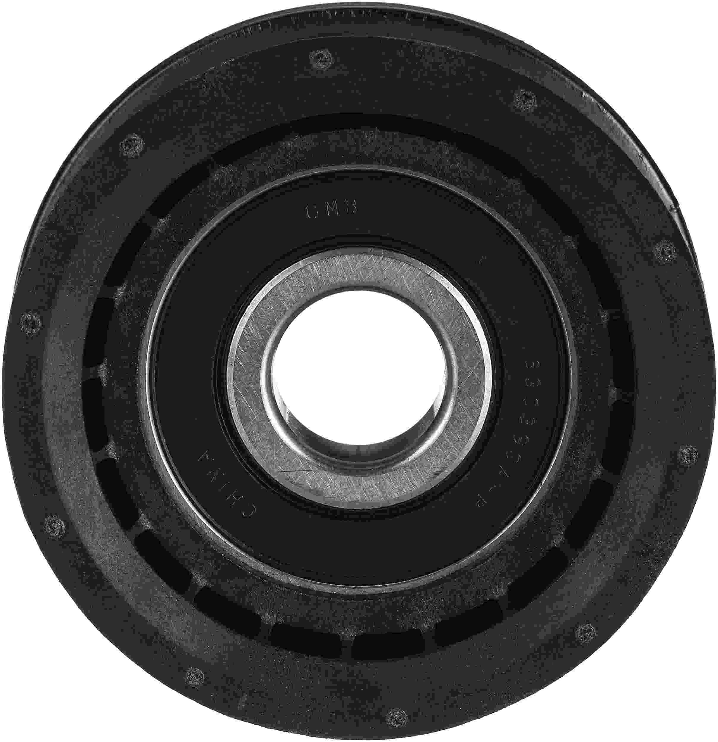 Gates 09-10 Dodge Challenger SE / 06-10 Charger DriveAlign Idler Pulley