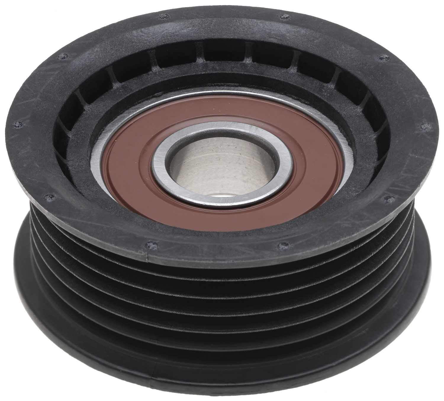 Gates 09-10 Dodge Challenger SE / 06-10 Charger DriveAlign Idler Pulley