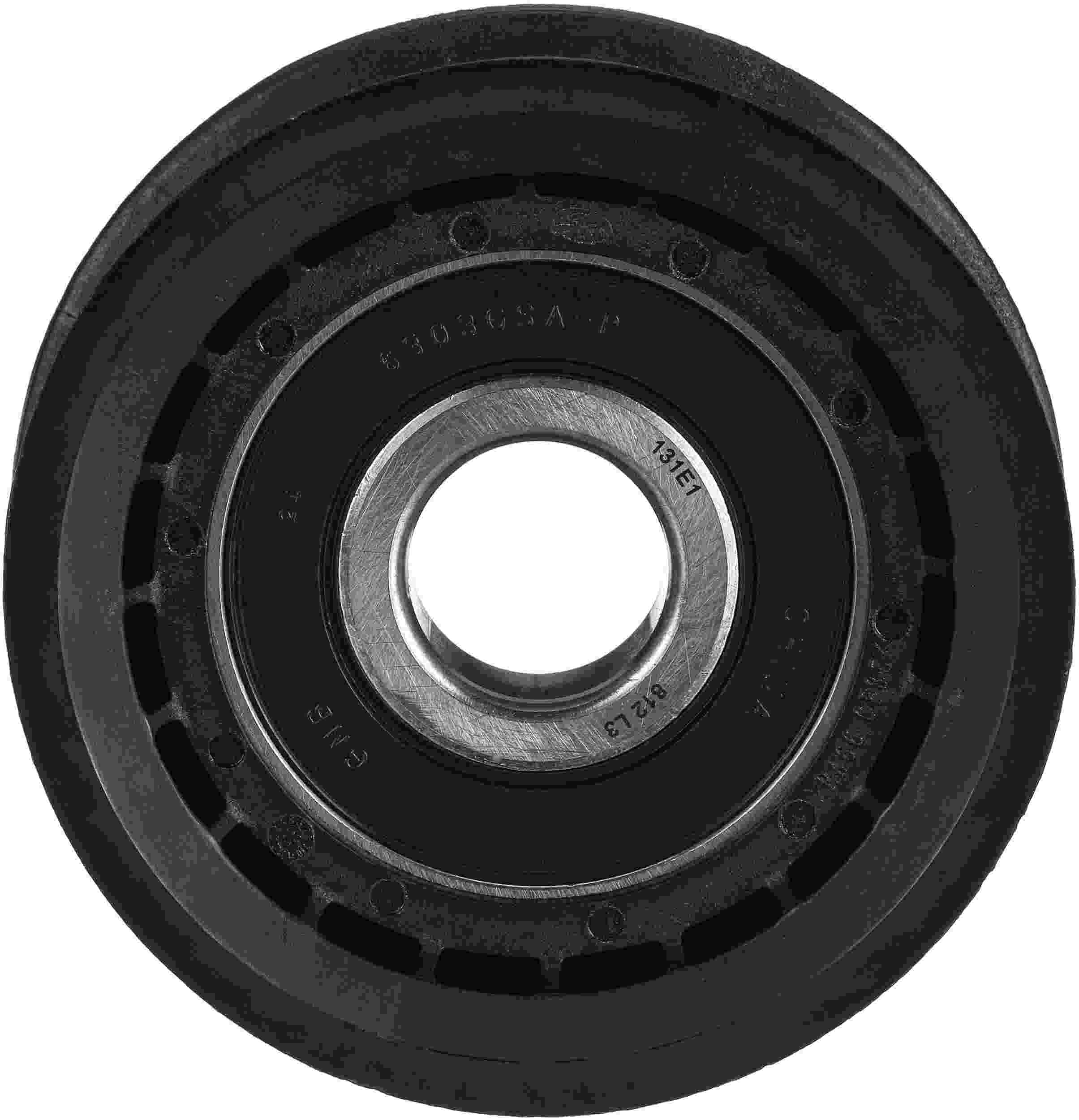 Gates 09-10 Dodge Challenger SE / 06-10 Charger DriveAlign Idler Pulley