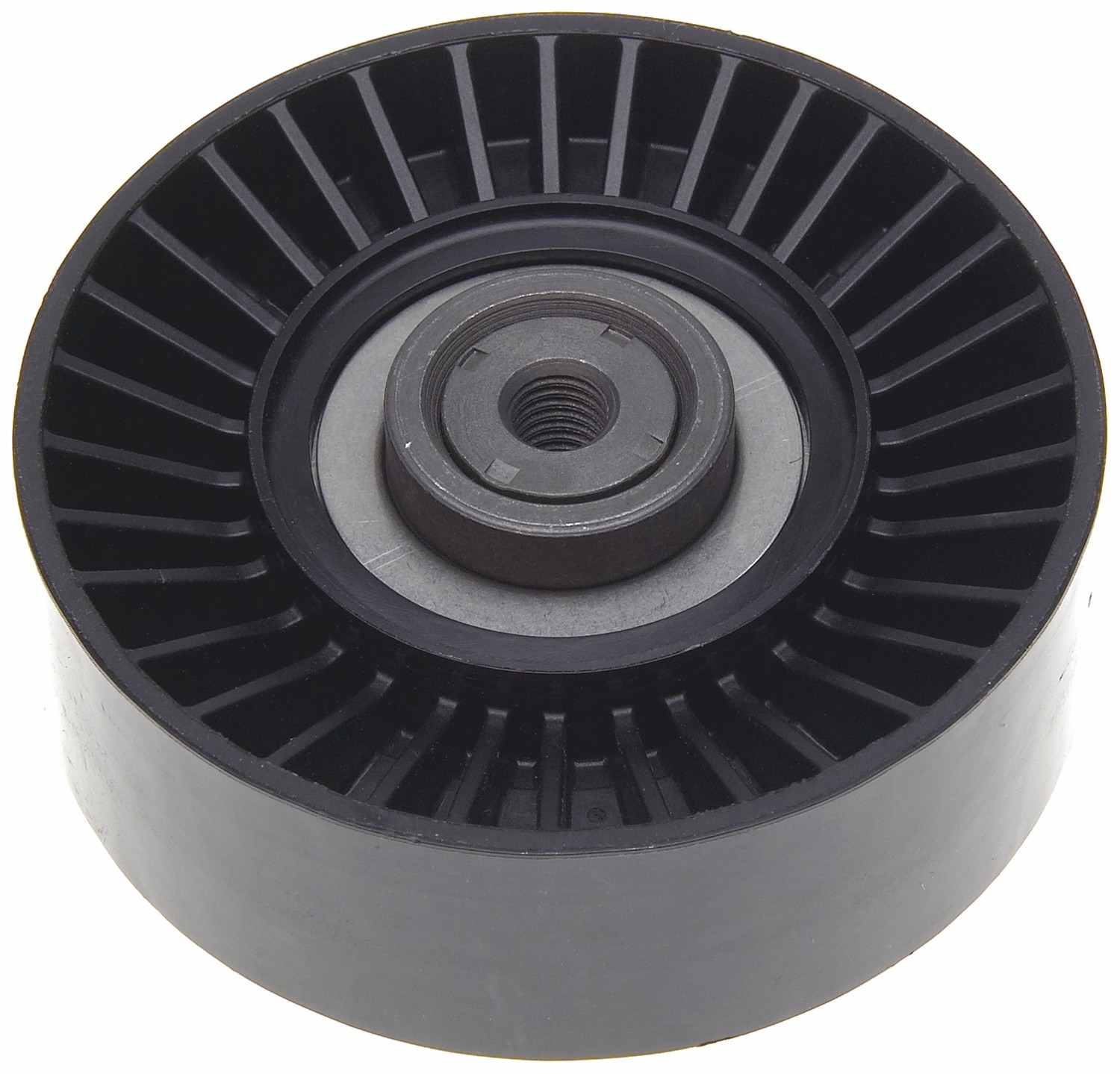 Gates 99-00 Volkswagen Jetta 4-Cyl. 2.0L Alt. & A.C. Belt Drive Pulley