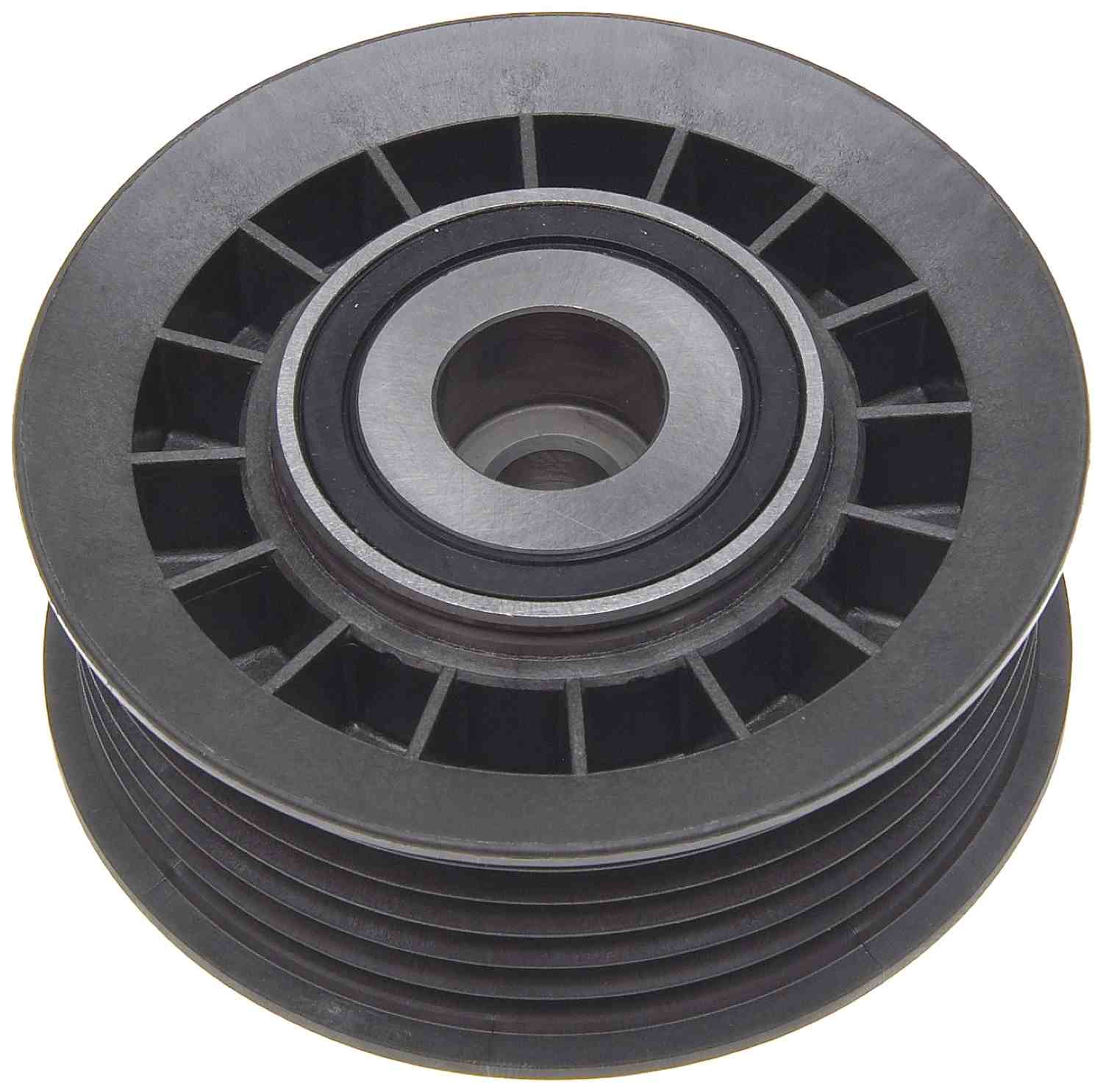 Gates 94-97 Mercedes-Benz E320 6-Cyl. 3.2L Idler Belt Drive Pulley