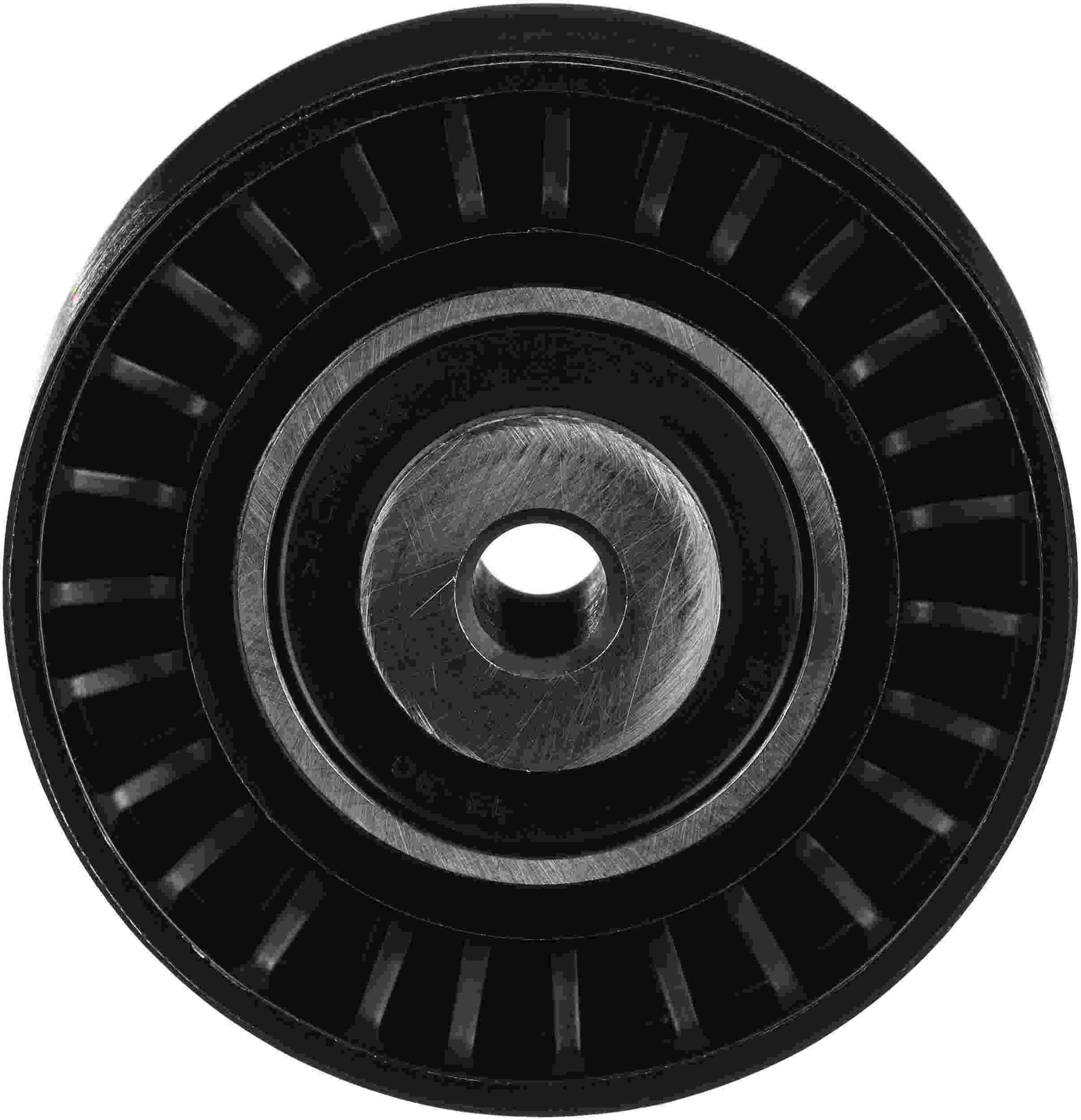 Gates 99-04 Volkswagen Jetta 4-Cyl. 1.9L Diesel Idler Belt Drive Pulley