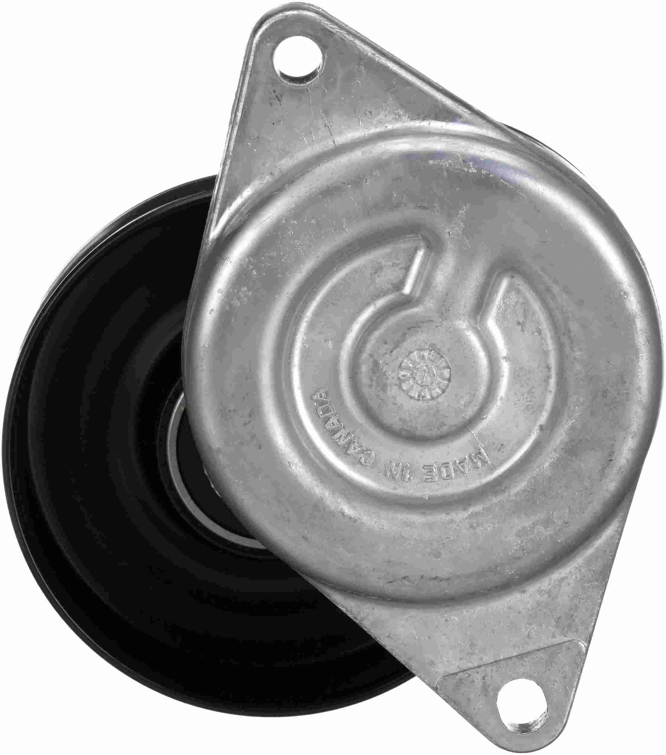 Gates 87-89 Chevrolet Camaro V-6 2.8L Tensioner Assy. Belt Drive Tensioner