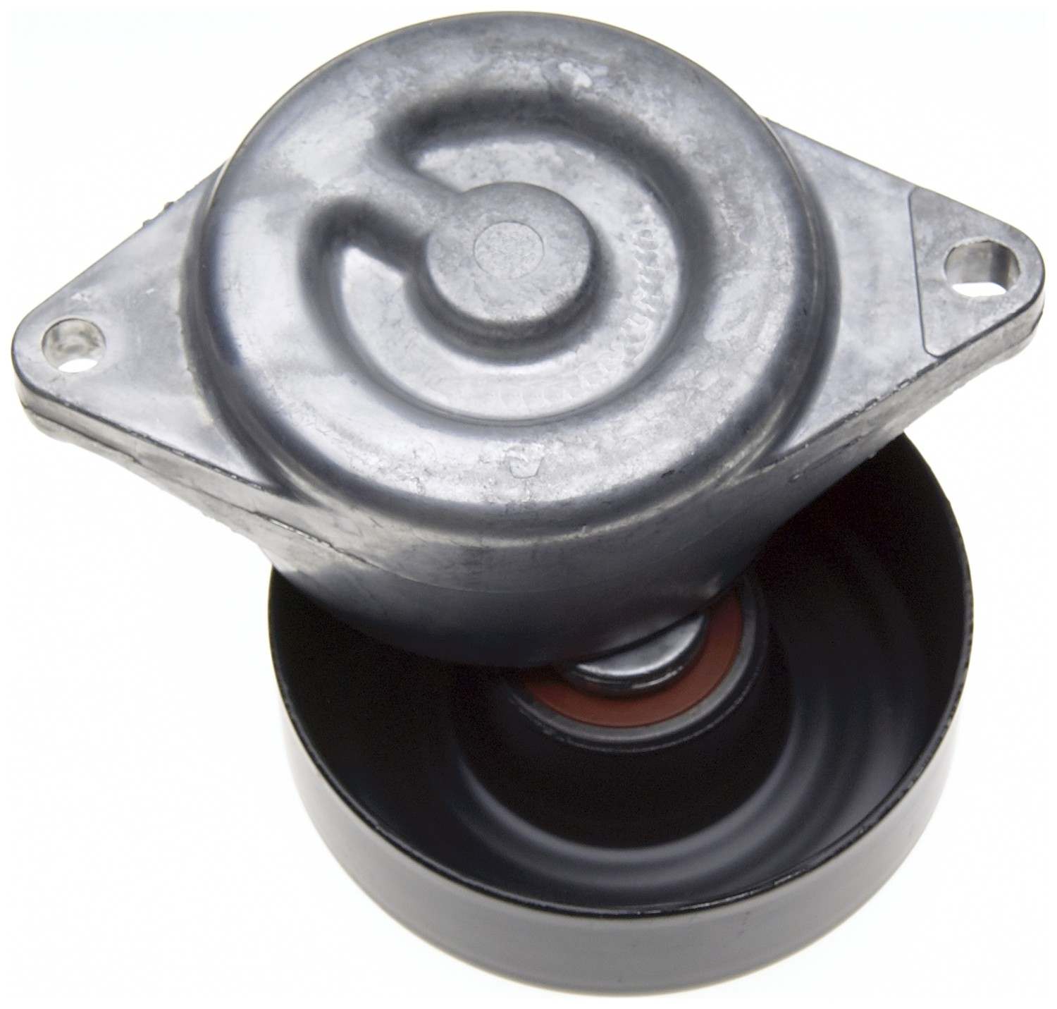 Gates 87-89 Chevrolet Camaro V-6 2.8L Tensioner Assy. Belt Drive Tensioner