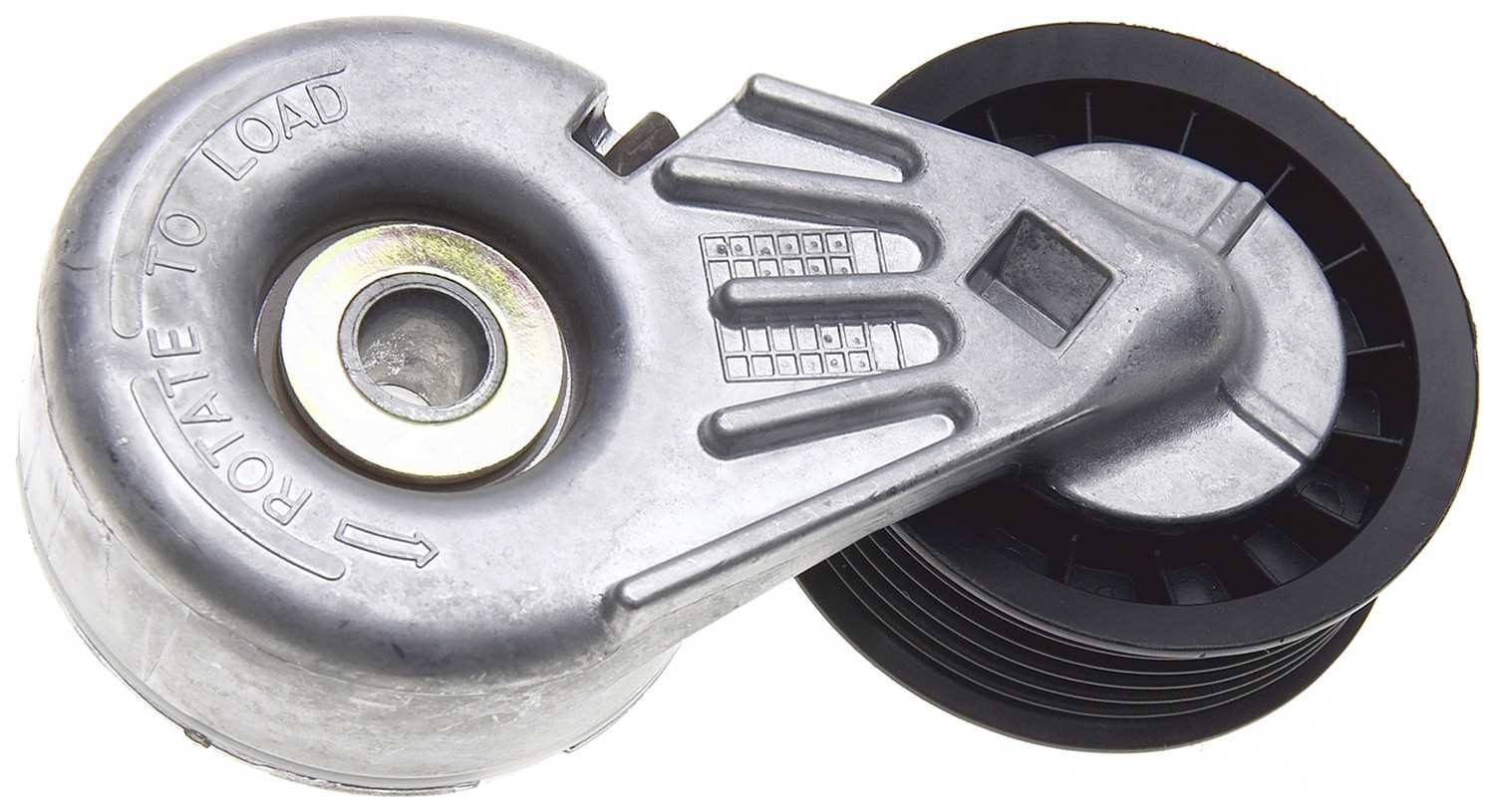 Gates 93-00 Ford Explorer V-6 4.0L Tensioner Assy. Belt Drive Tensioner