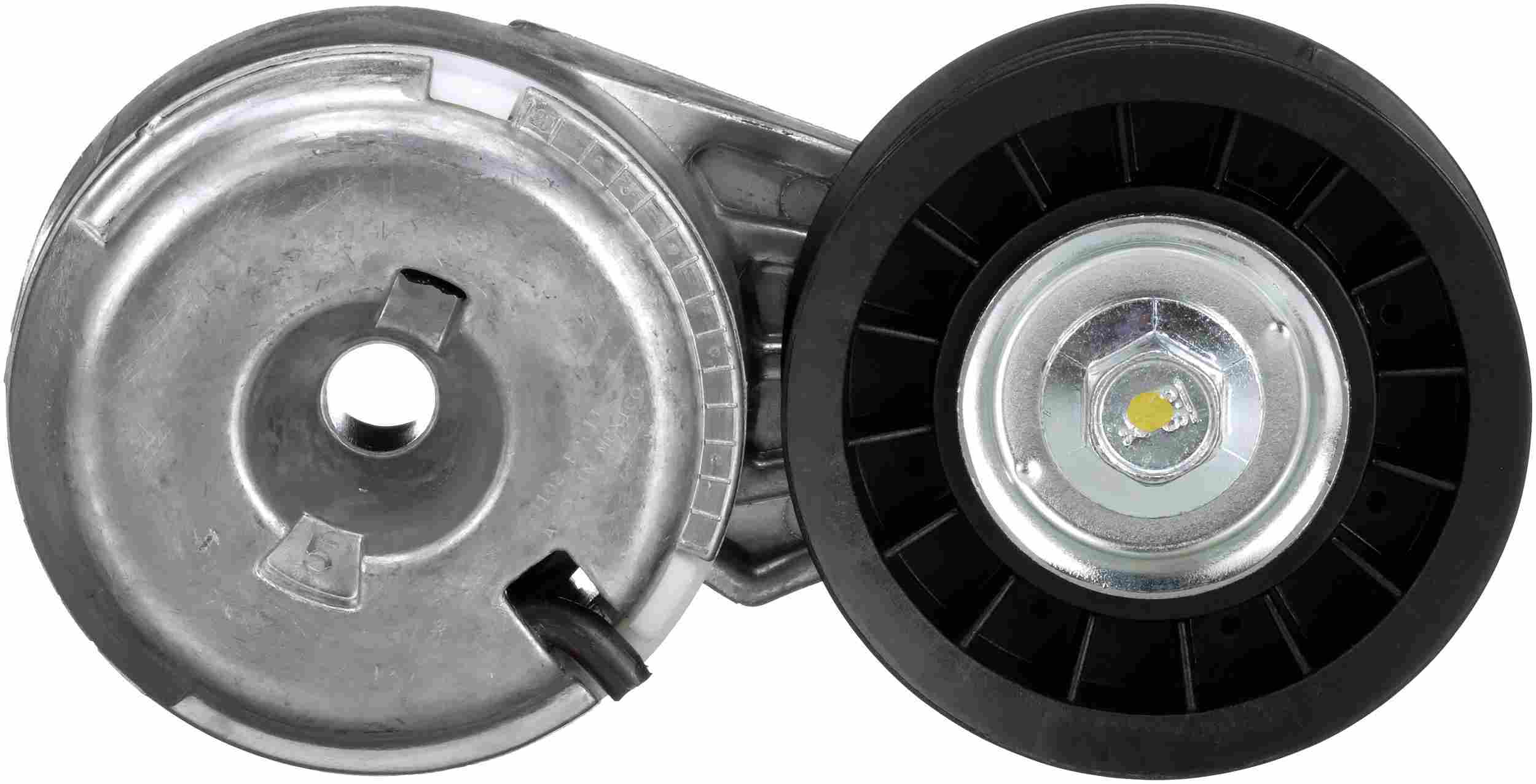 Gates 93-00 Ford Explorer V-6 4.0L Tensioner Assy. Belt Drive Tensioner