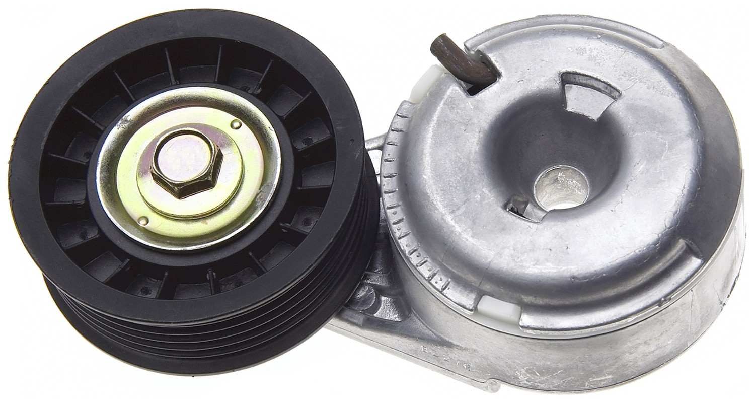Gates 93-00 Ford Explorer V-6 4.0L Tensioner Assy. Belt Drive Tensioner
