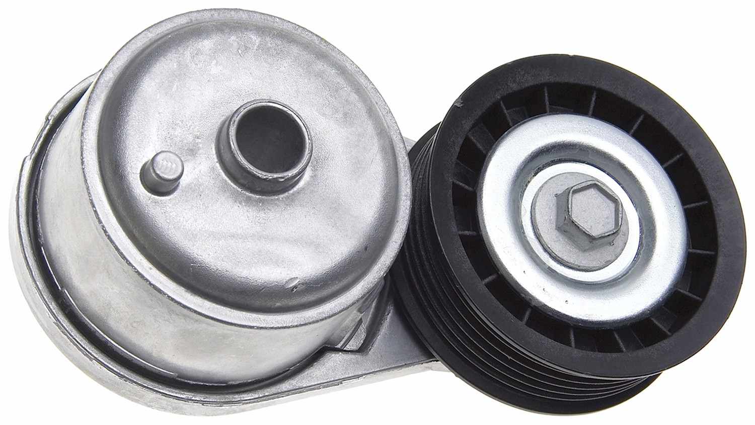 Gates 99-13 Chevrolet Silverado V-6 4.3L Tensioner Assy. Belt Drive Tensioner
