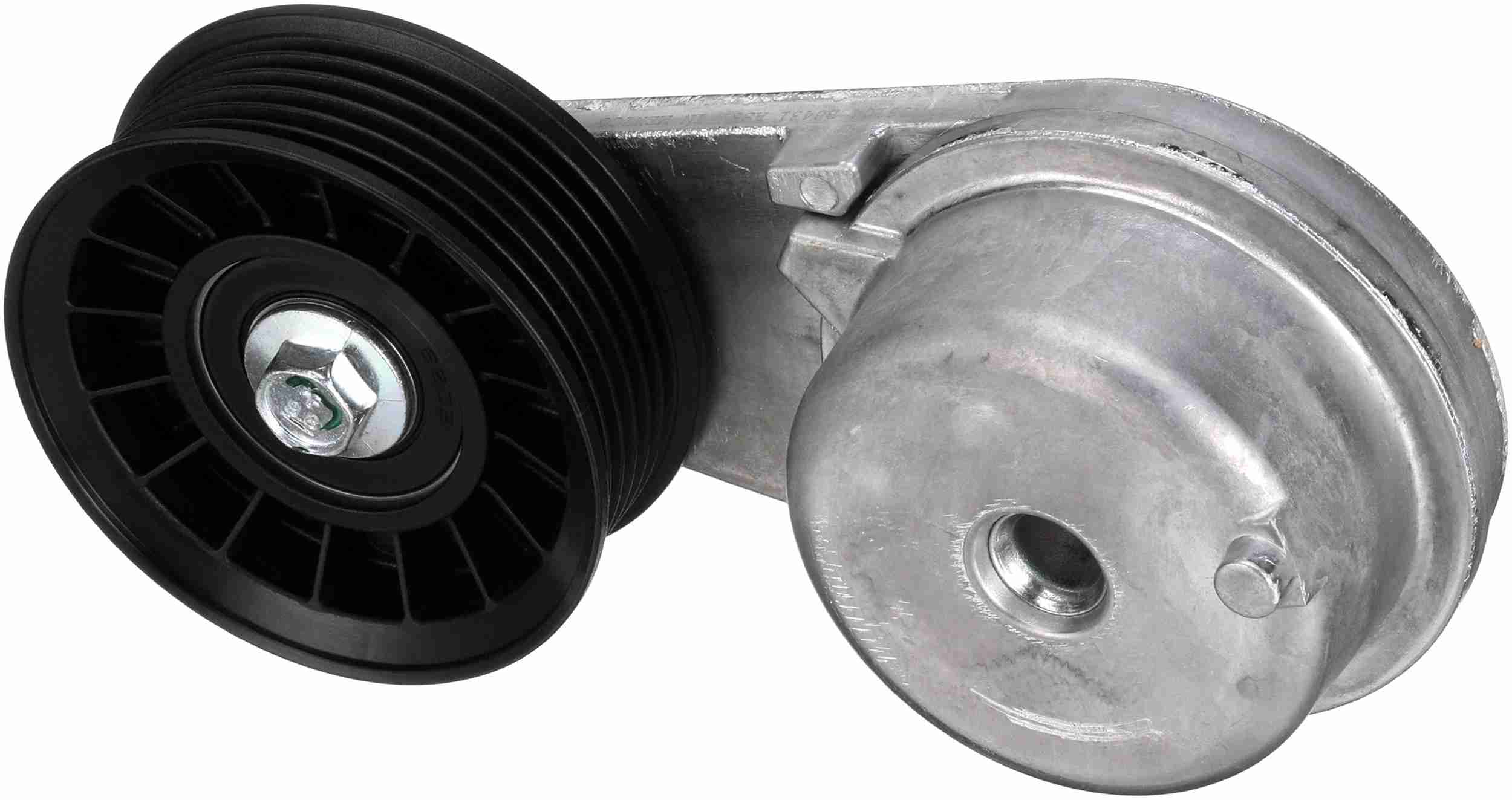 Gates 05-09 Chevrolet Equinox V-6 3.4L Tensioner Assy. Belt Drive Tensioner