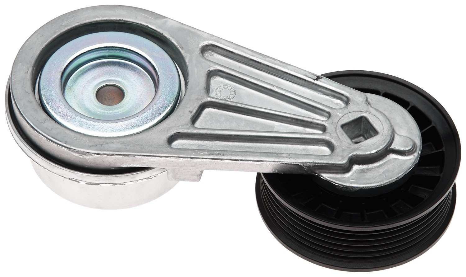 Gates 05-09 Chevrolet Equinox V-6 3.4L Tensioner Assy. Belt Drive Tensioner