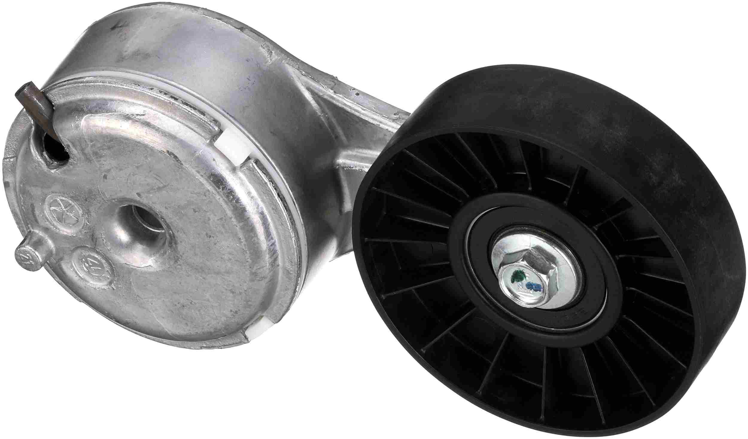 Gates 91-97 Chevrolet Lumina V-6 3.1L Tensioner Assy. Belt Drive Tensioner