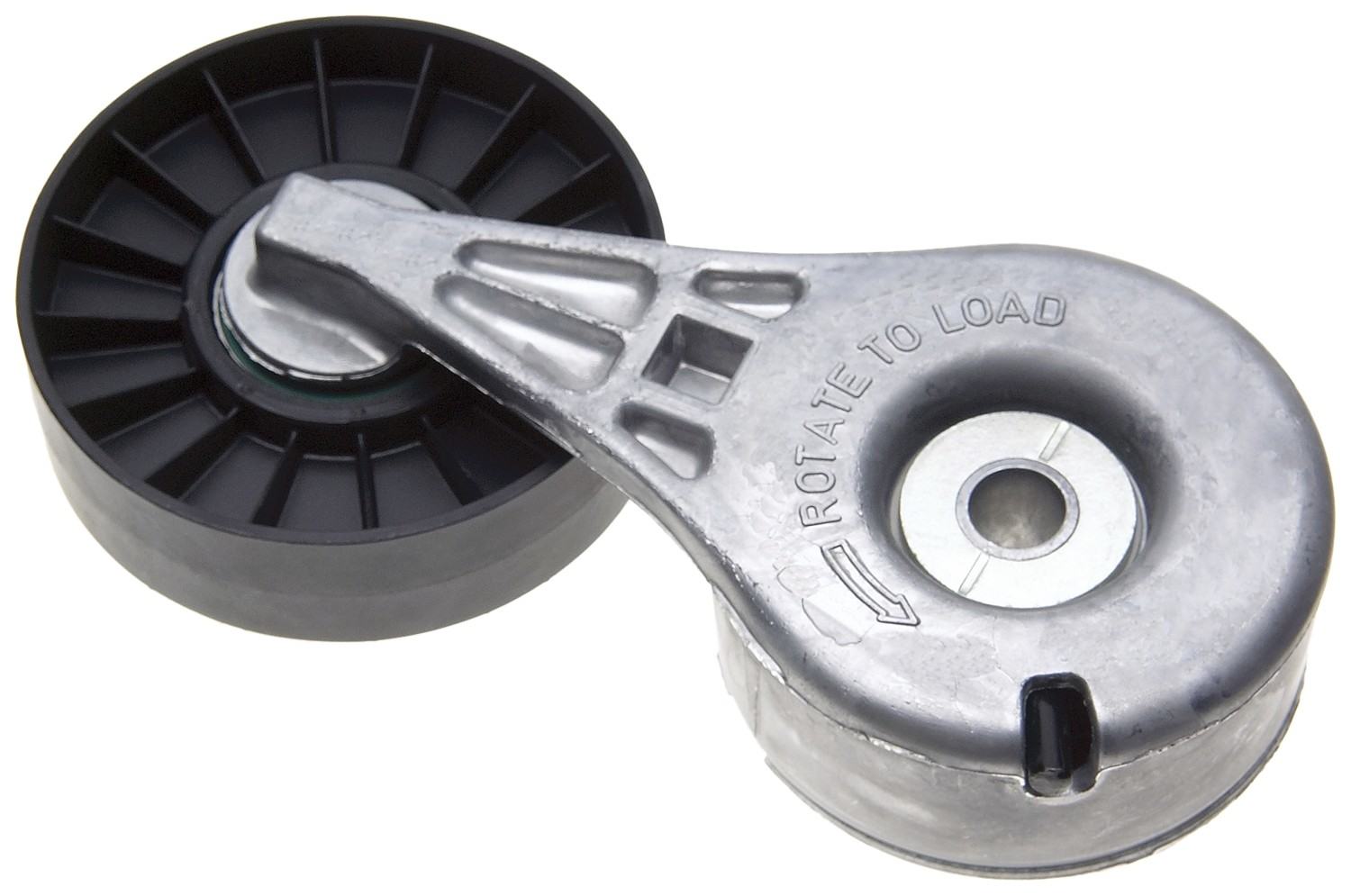 Gates 91-97 Chevrolet Lumina V-6 3.1L Tensioner Assy. Belt Drive Tensioner