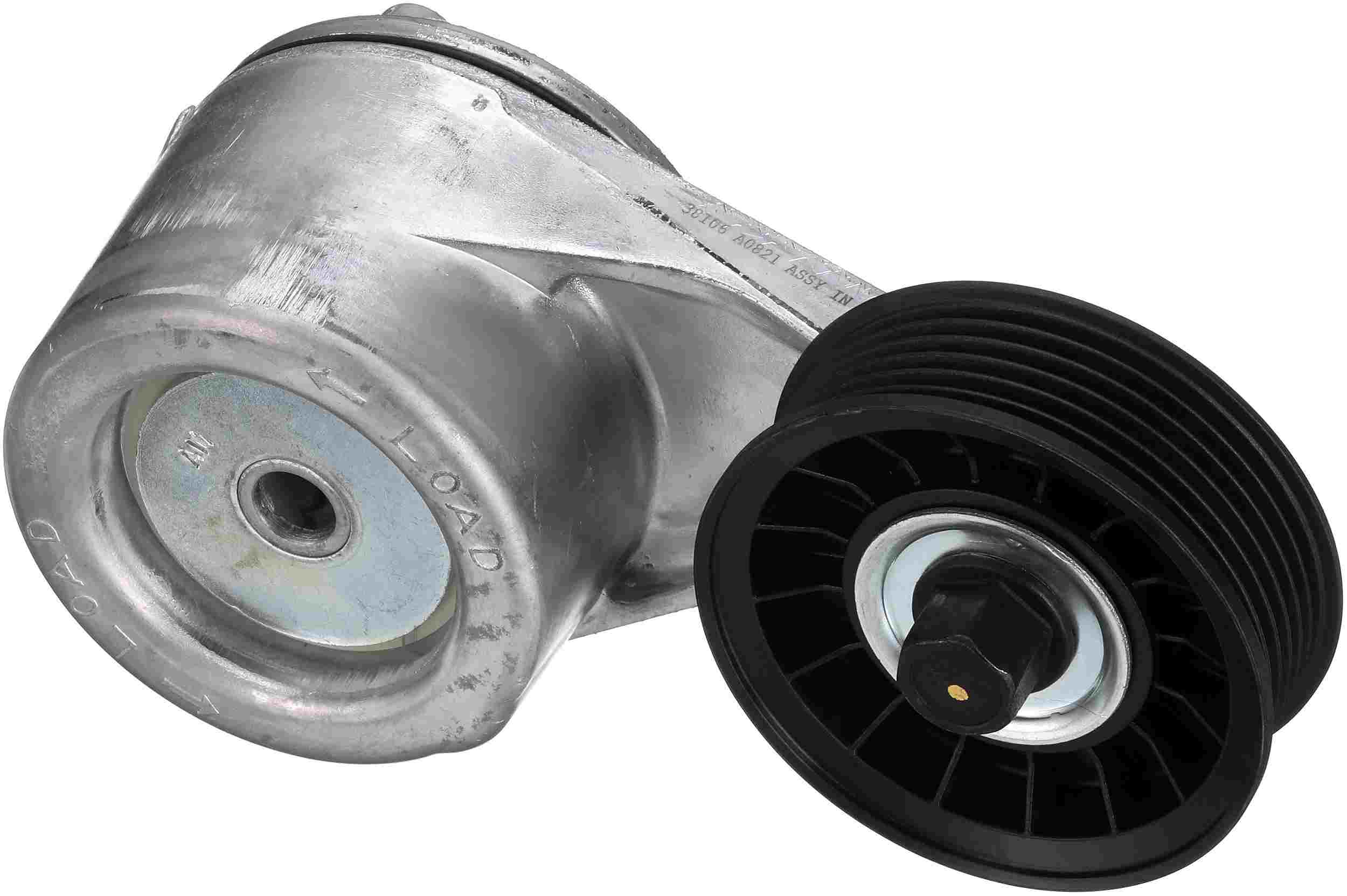 Gates 92-96 Chevrolet G Series Van V-8 5.7L Tensioner Assy. Belt Drive Tensioner
