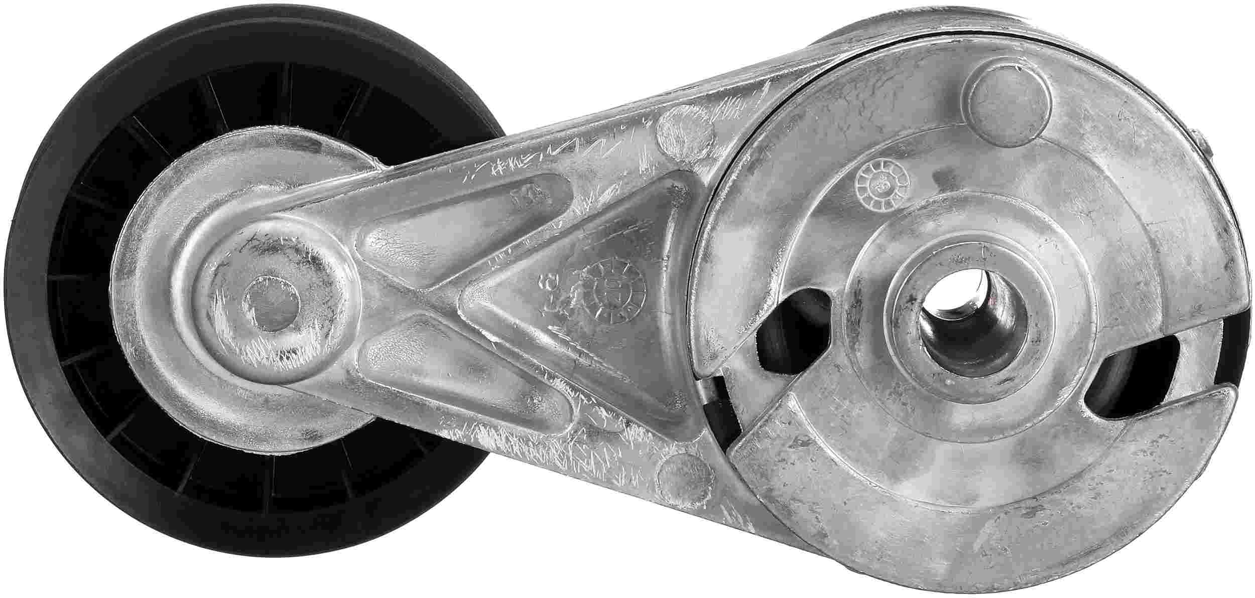 Gates 92-96 Chevrolet G Series Van V-8 5.7L Tensioner Assy. Belt Drive Tensioner
