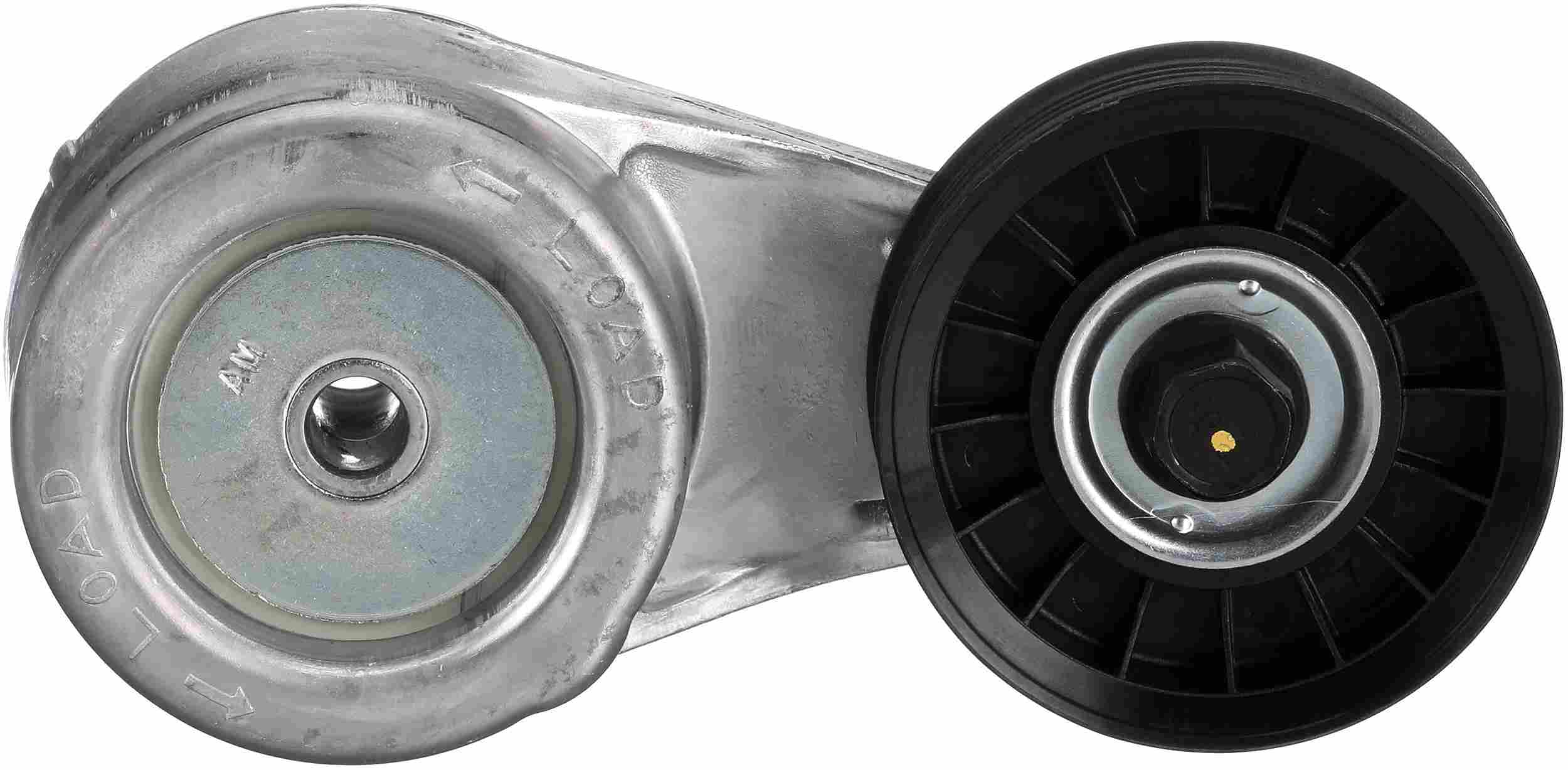 Gates 92-96 Chevrolet G Series Van V-8 5.7L Tensioner Assy. Belt Drive Tensioner