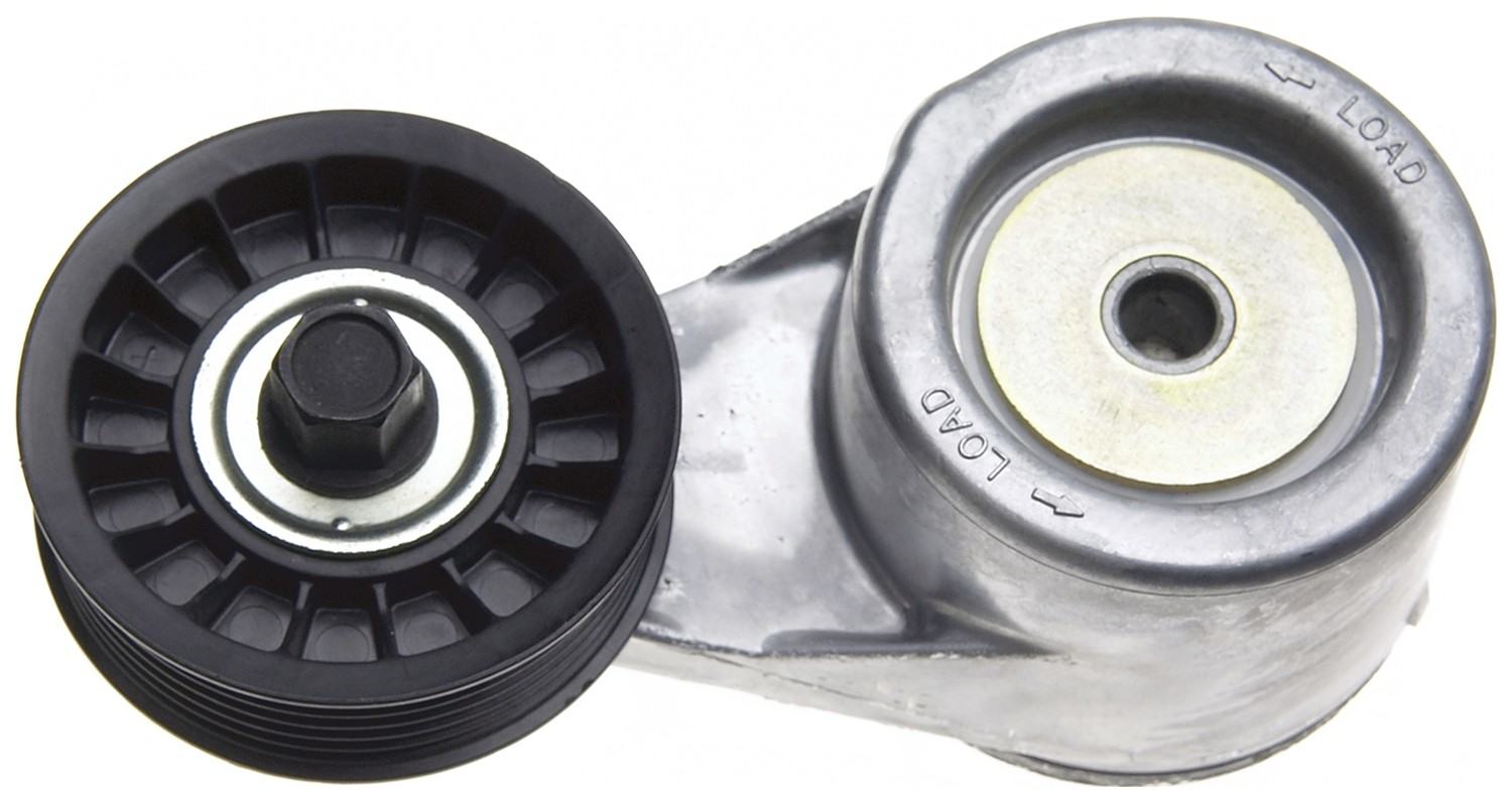 Gates 92-96 Chevrolet G Series Van V-8 5.7L Tensioner Assy. Belt Drive Tensioner