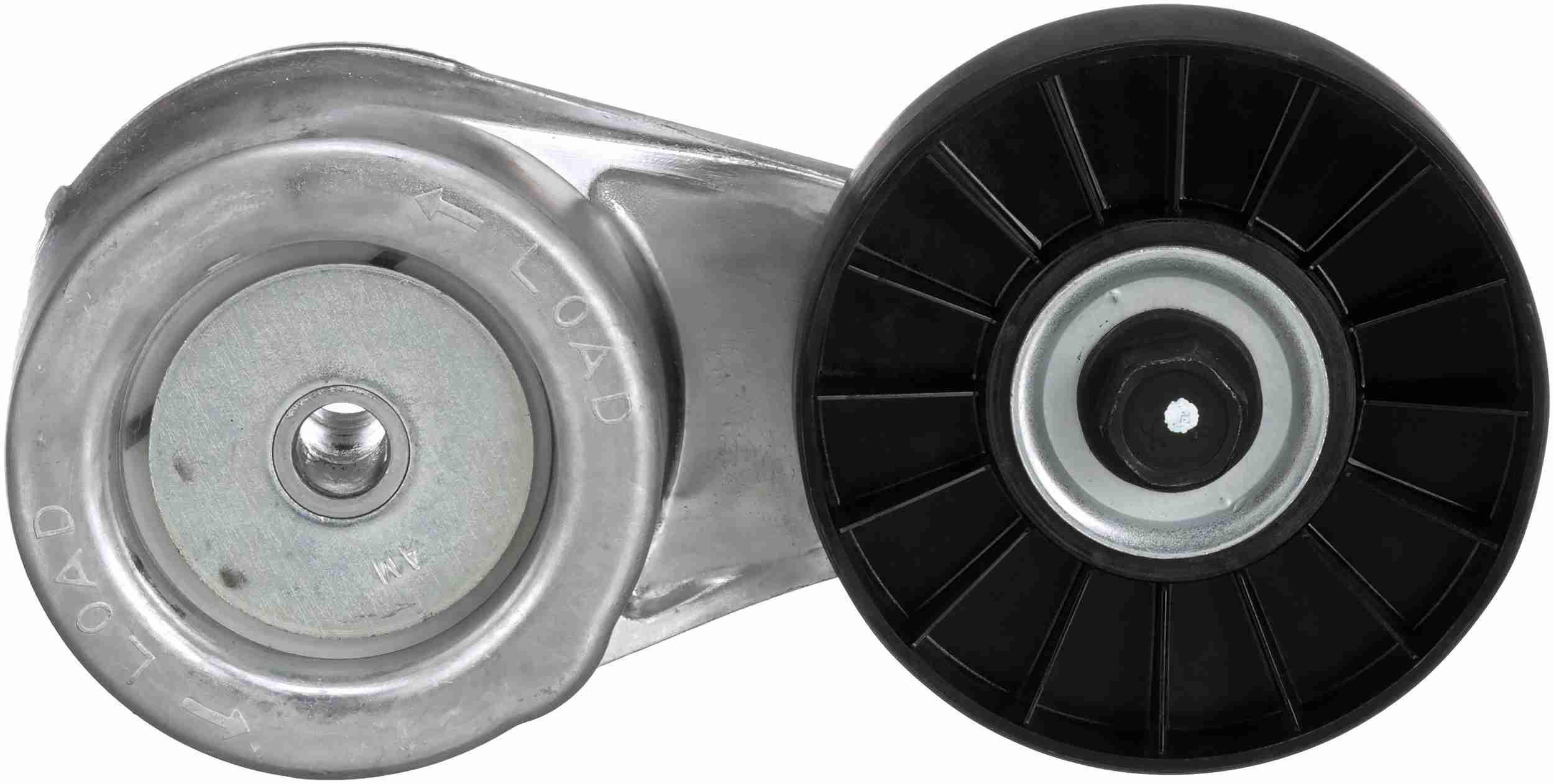 Gates 92-96 Chevrolet G Series Van V-8 5.7L Tensioner Assy. Belt Drive Tensioner
