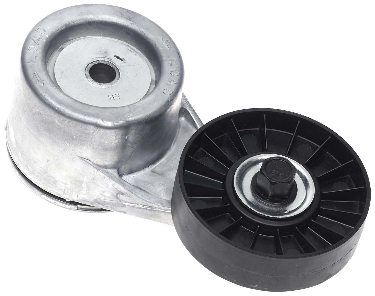 Gates 92-96 Chevrolet G Series Van V-8 5.7L Tensioner Assy. Belt Drive Tensioner