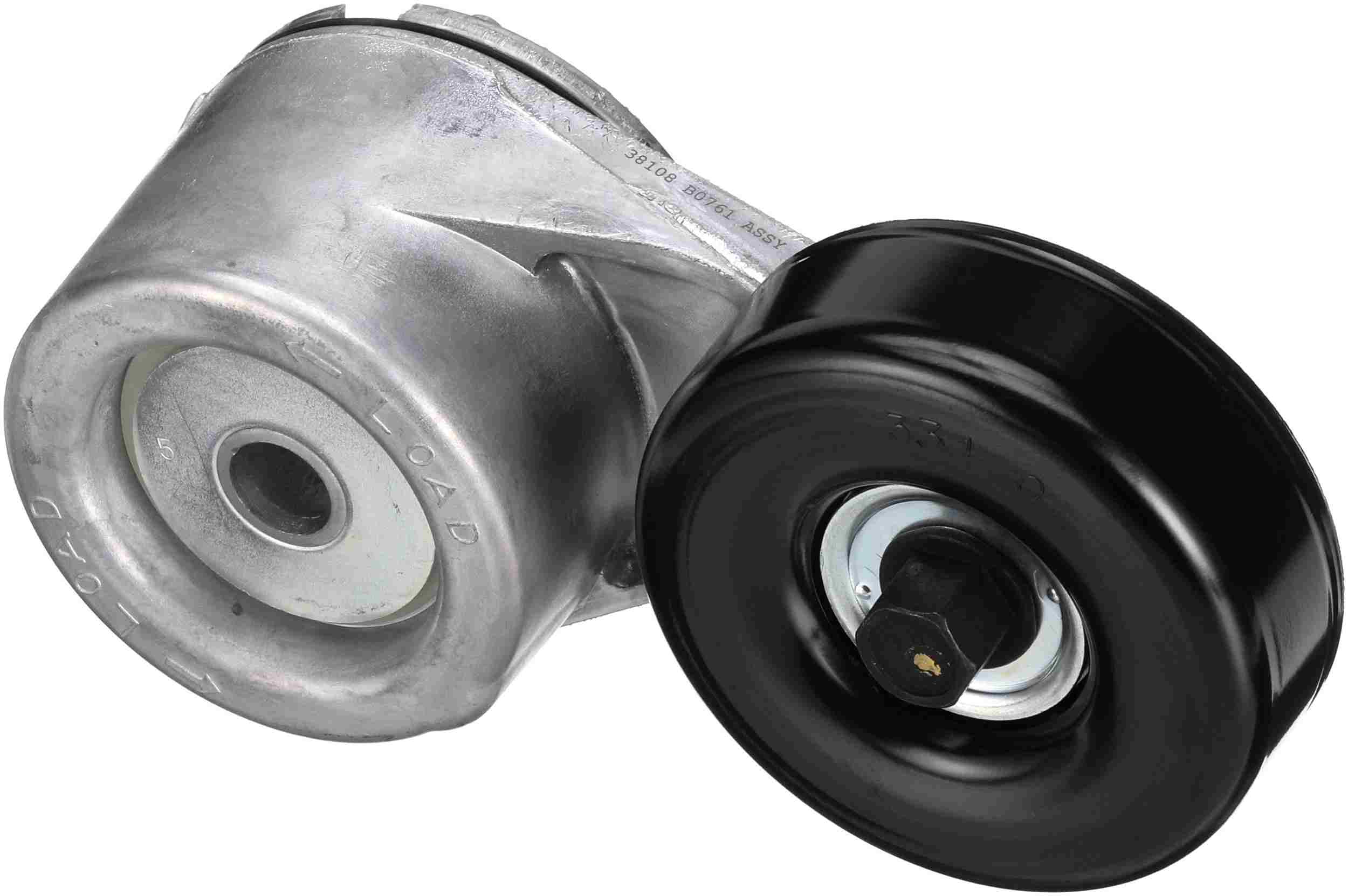 Gates 88-95 Chevrolet C & K Series Pickup V-8 5.7L Tensioner Assy. Belt Drive Tensioner