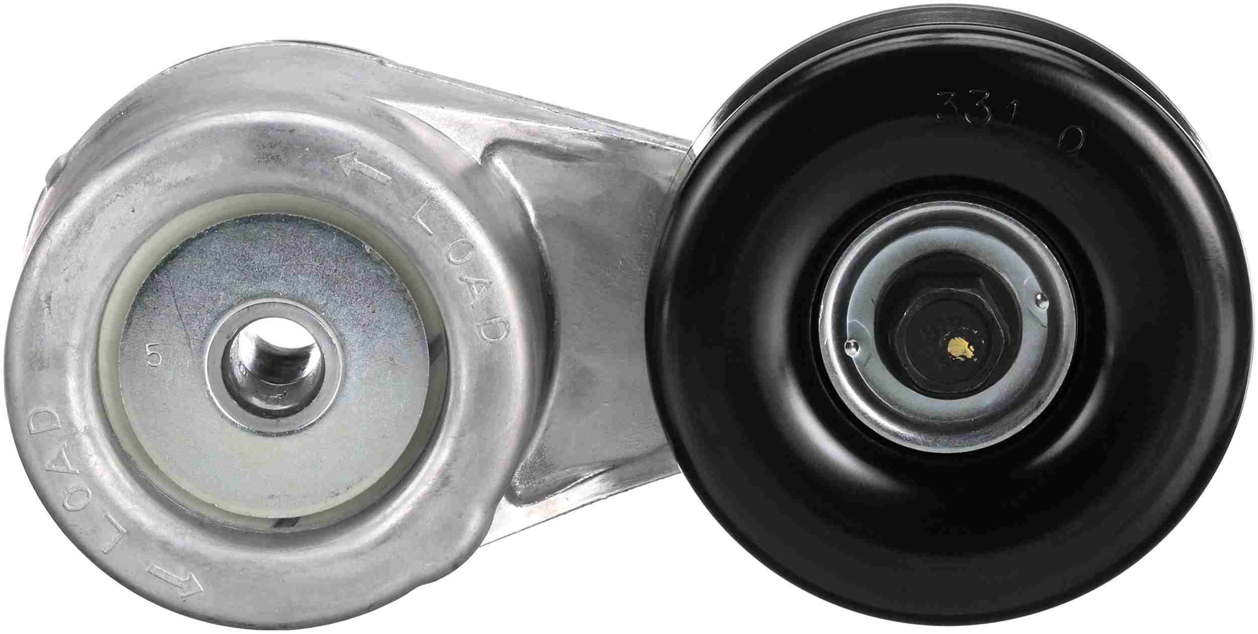 Gates 88-95 Chevrolet C & K Series Pickup V-8 5.7L Tensioner Assy. Belt Drive Tensioner