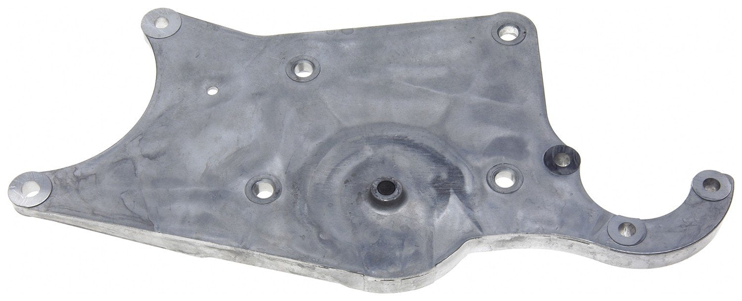 Gates 90-94 Chevrolet Cavalier 4-Cyl. 2.2L Tensioner Assy. Belt Drive Tensioner