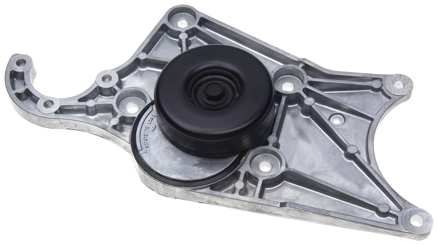 Gates 90-94 Chevrolet Cavalier 4-Cyl. 2.2L Tensioner Assy. Belt Drive Tensioner