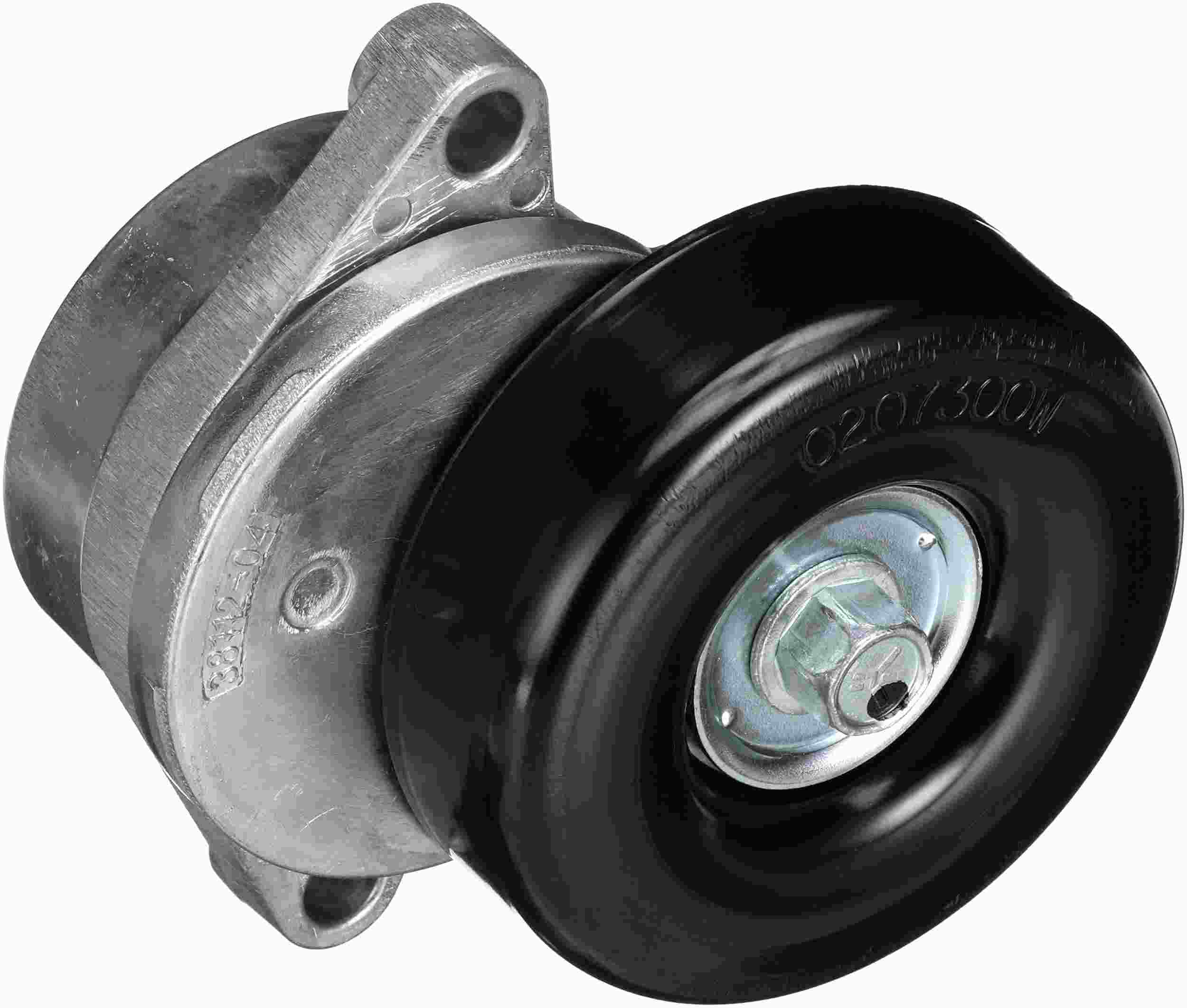 Gates 91-02 Saturn S-Series 4-Cyl. 1.9L Tensioner Assy. Belt Drive Tensioner