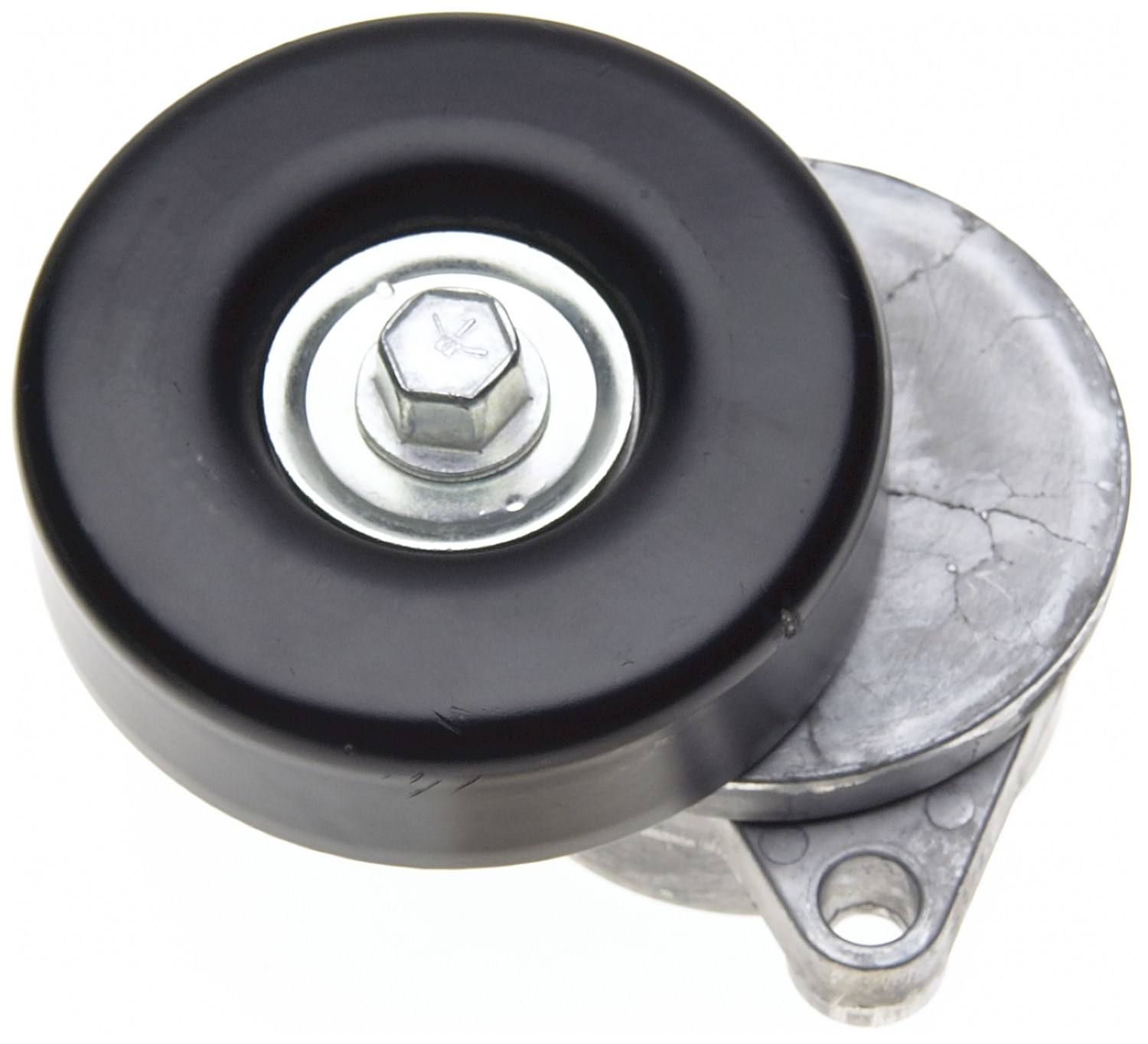 Gates 91-02 Saturn S-Series 4-Cyl. 1.9L Tensioner Assy. Belt Drive Tensioner