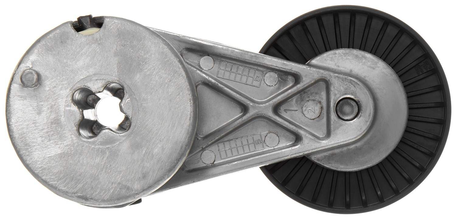 Gates 87-96 Ford F Series V-8 5.0L Tensioner Assy. Belt Drive Tensioner