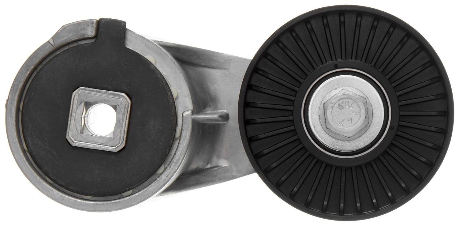 Gates 87-96 Ford F Series V-8 5.0L Tensioner Assy. Belt Drive Tensioner