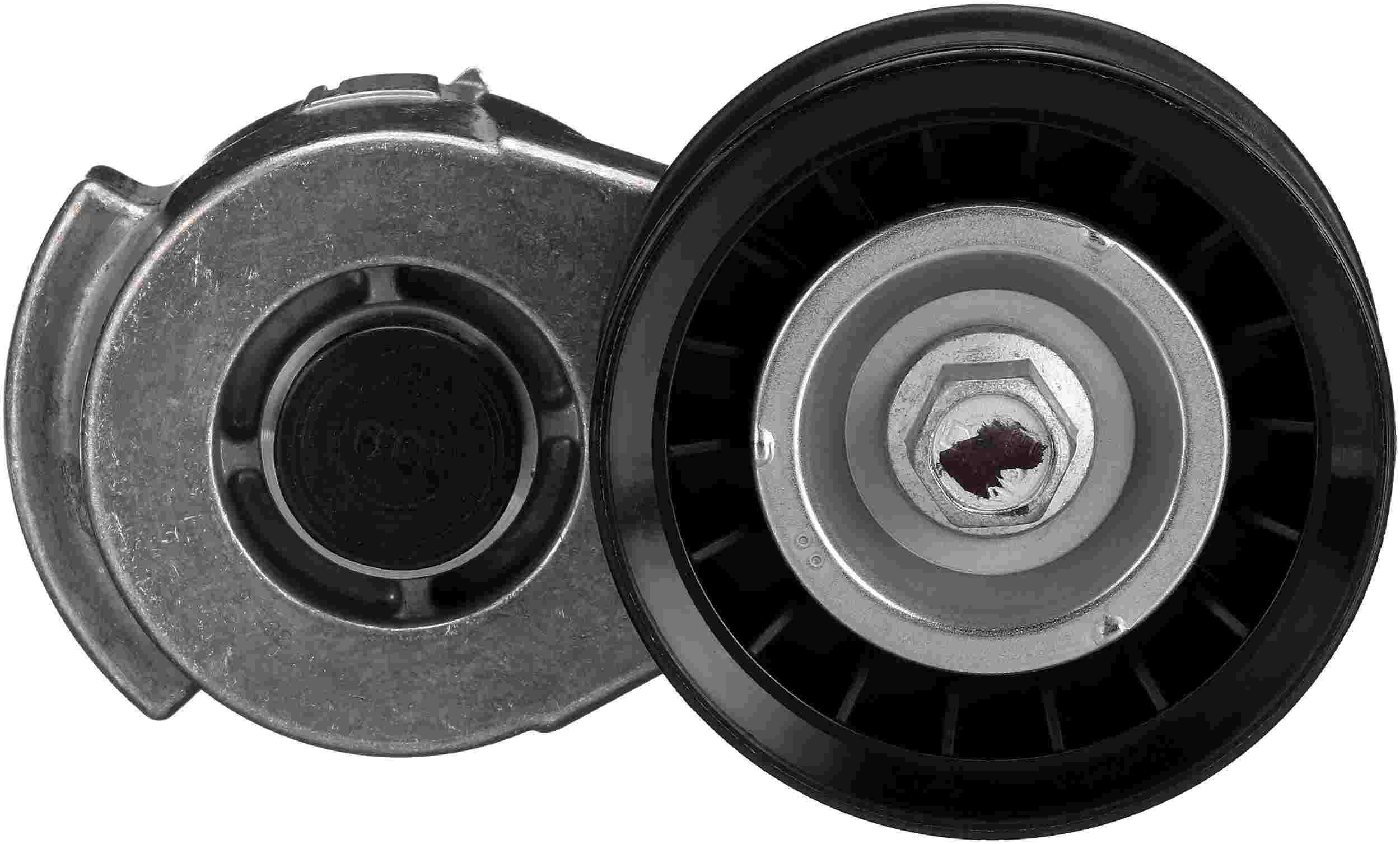 Gates 94-03 Dodge Ram Pickup V-8 5.9L Tensioner Assy. Belt Drive Tensioner