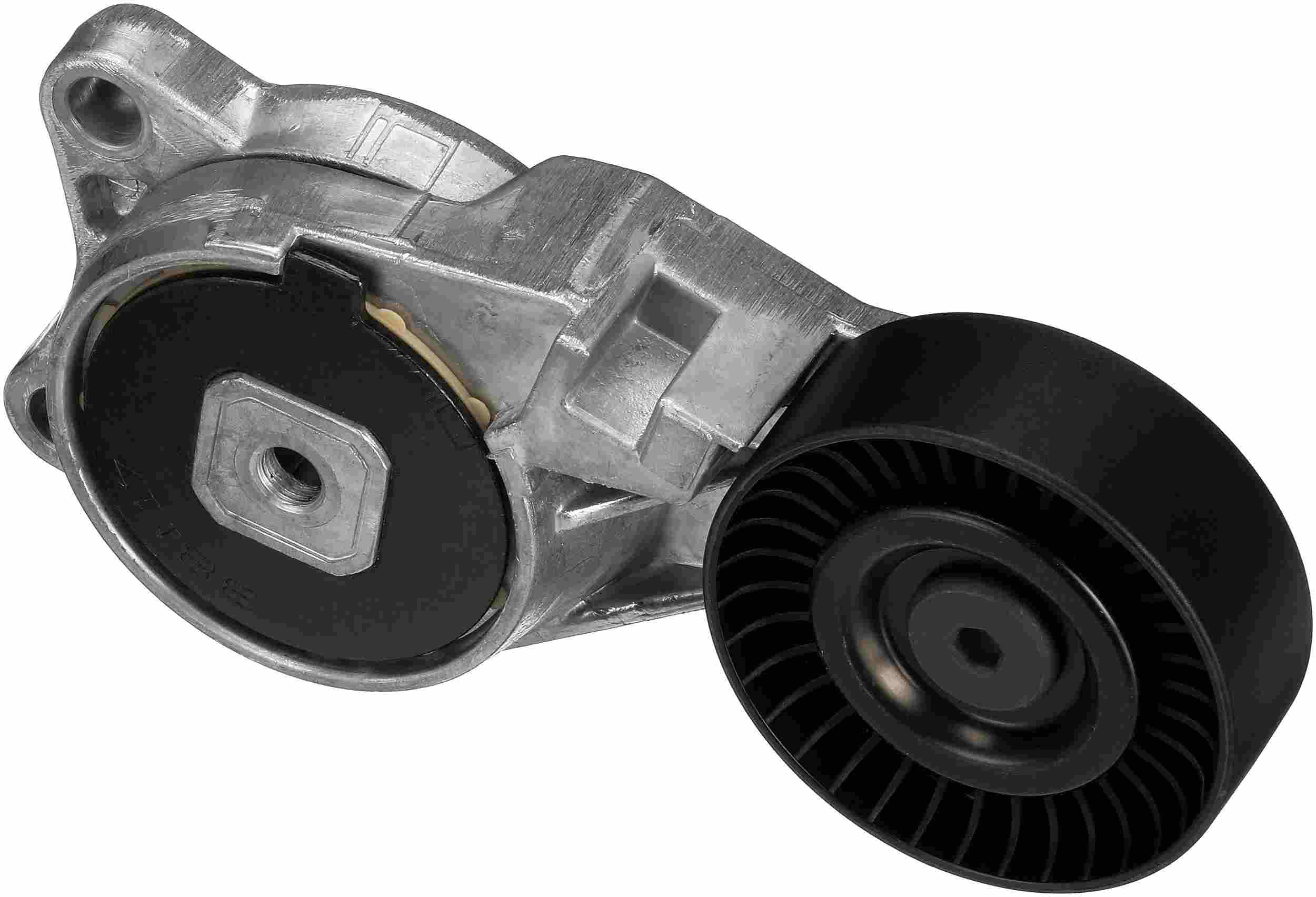 Gates 88-91 Mercury Topaz 4-Cyl. 2.3L Serpentine Belt Drive Tensioner
