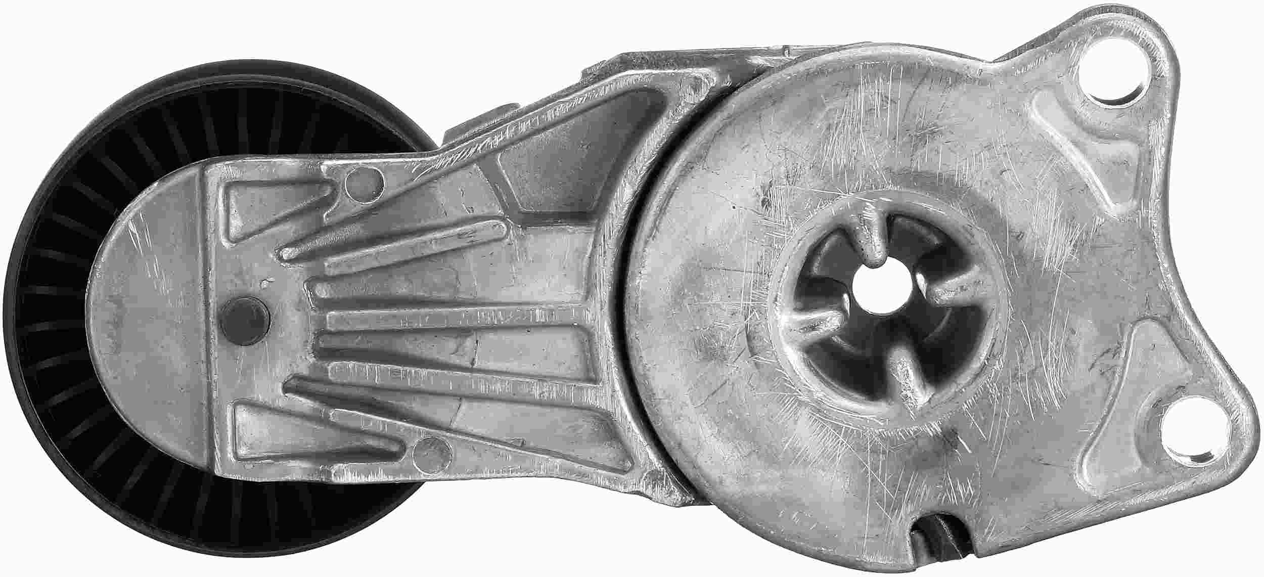 Gates 88-91 Mercury Topaz 4-Cyl. 2.3L Serpentine Belt Drive Tensioner