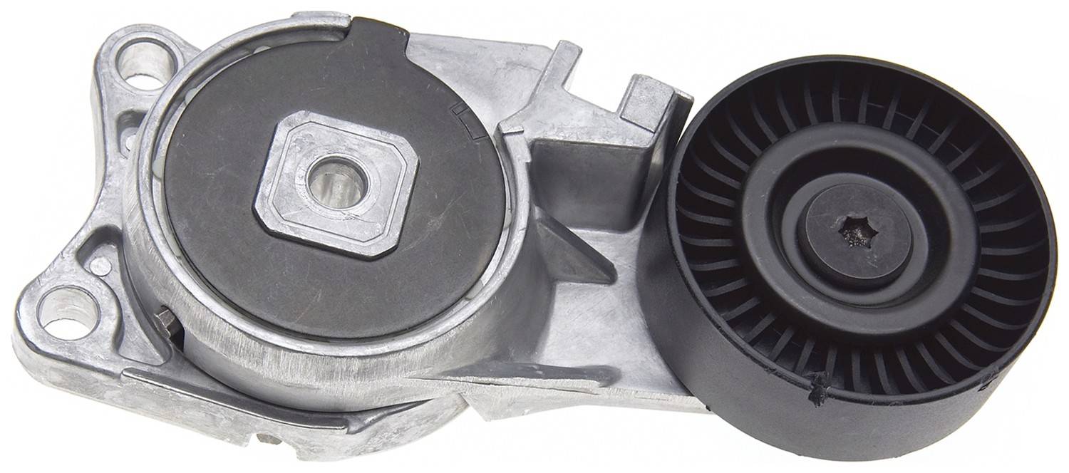 Gates 88-91 Mercury Topaz 4-Cyl. 2.3L Serpentine Belt Drive Tensioner