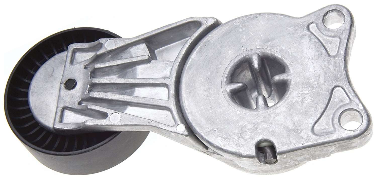Gates 88-91 Mercury Topaz 4-Cyl. 2.3L Serpentine Belt Drive Tensioner
