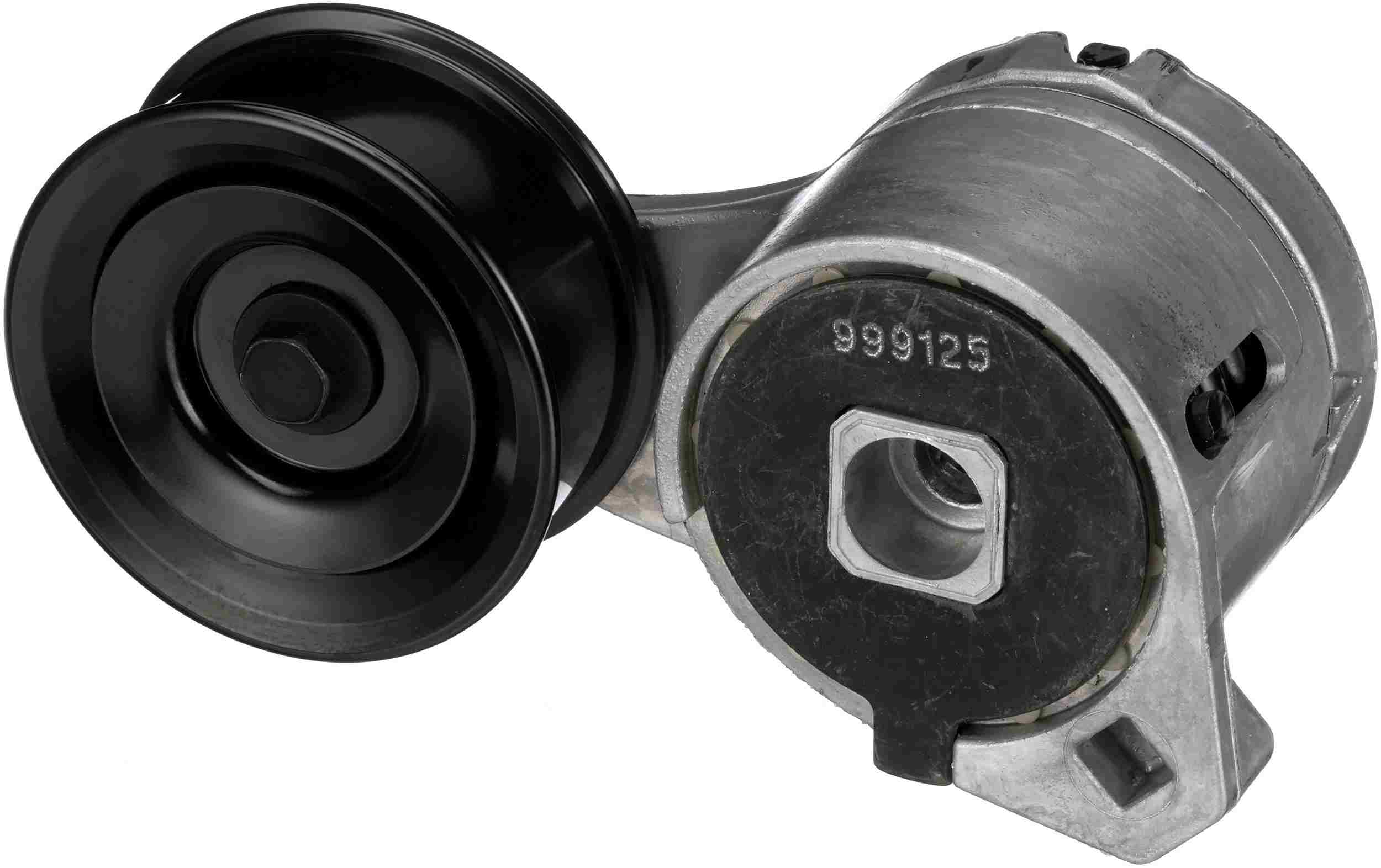 Gates 96-02 Chevrolet C & K Series Pickup V-8 6.5L Diesel Tensioner Assy. Belt Drive Tensioner