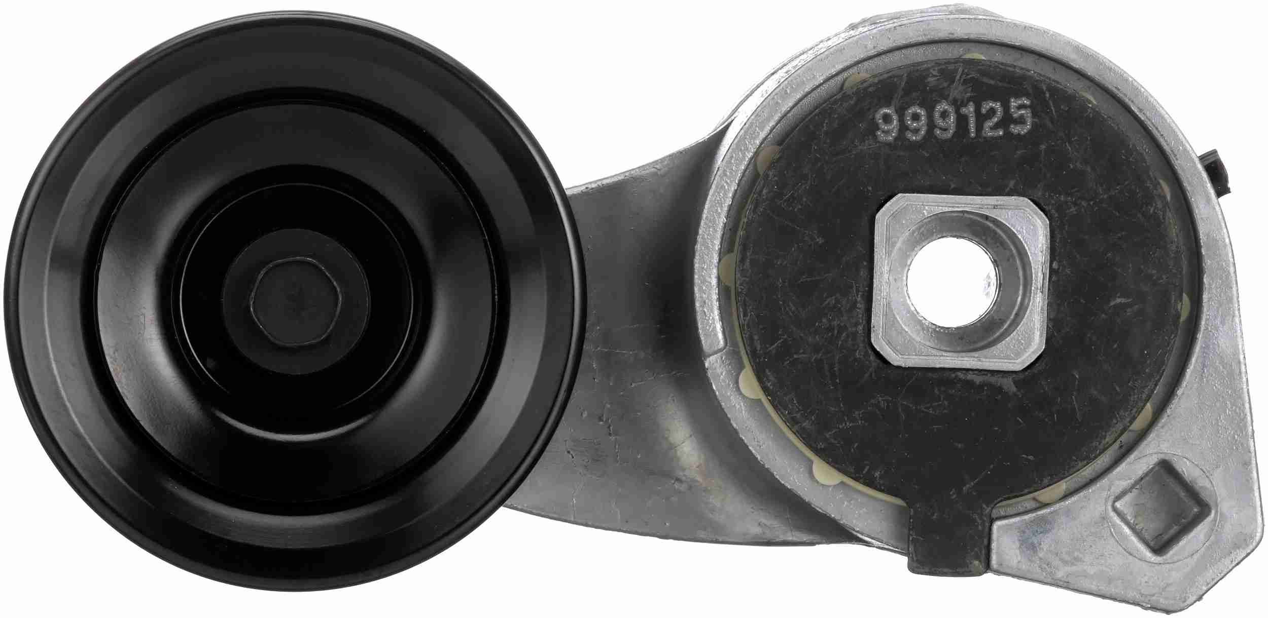 Gates 96-02 Chevrolet C & K Series Pickup V-8 6.5L Diesel Tensioner Assy. Belt Drive Tensioner