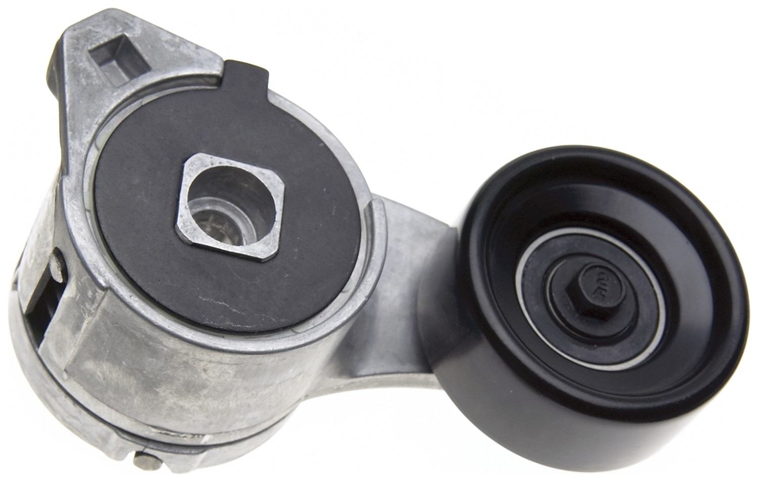 Gates 96-02 Chevrolet C & K Series Pickup V-8 6.5L Diesel Tensioner Assy. Belt Drive Tensioner
