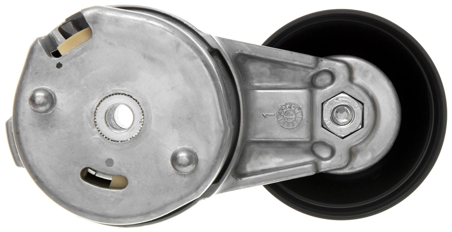 Gates 94-97 Ford F Series V-8 7.3L Diesel Tensioner Assy. Belt Drive Tensioner