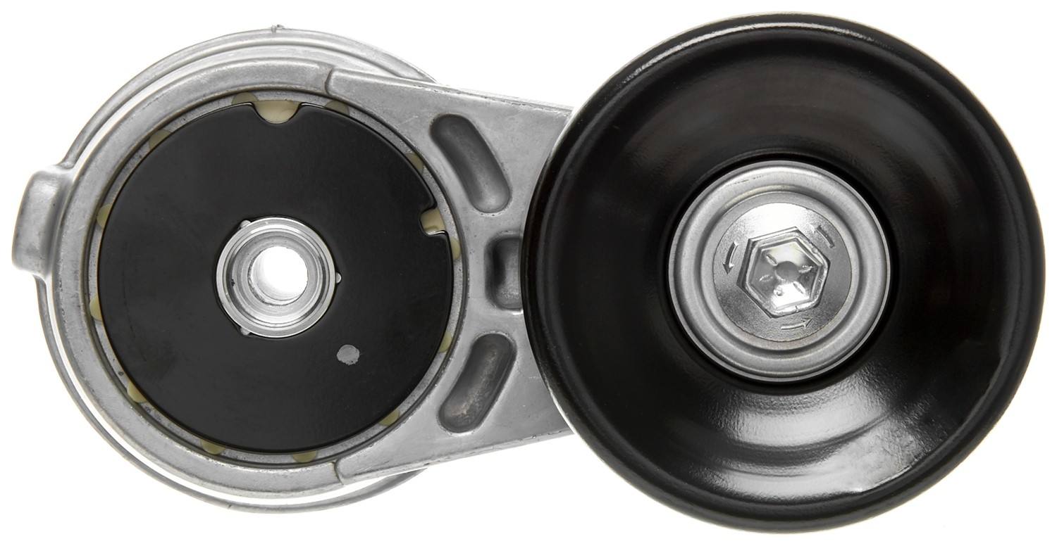Gates 94-97 Ford F Series V-8 7.3L Diesel Tensioner Assy. Belt Drive Tensioner
