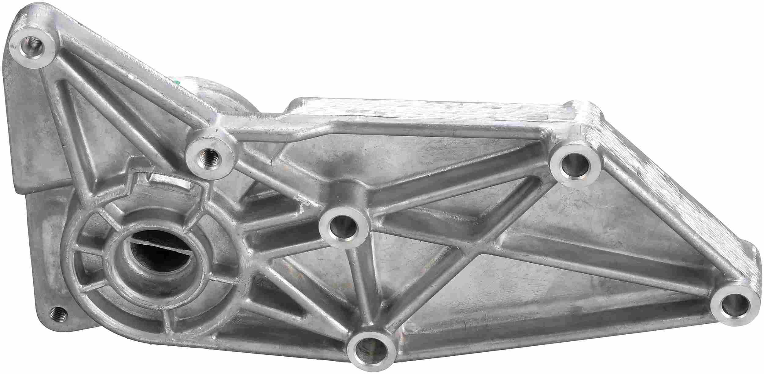 Gates 88-91 Buick LeSabre V-6 3.8L Tensioner Assy. Belt Drive Tensioner