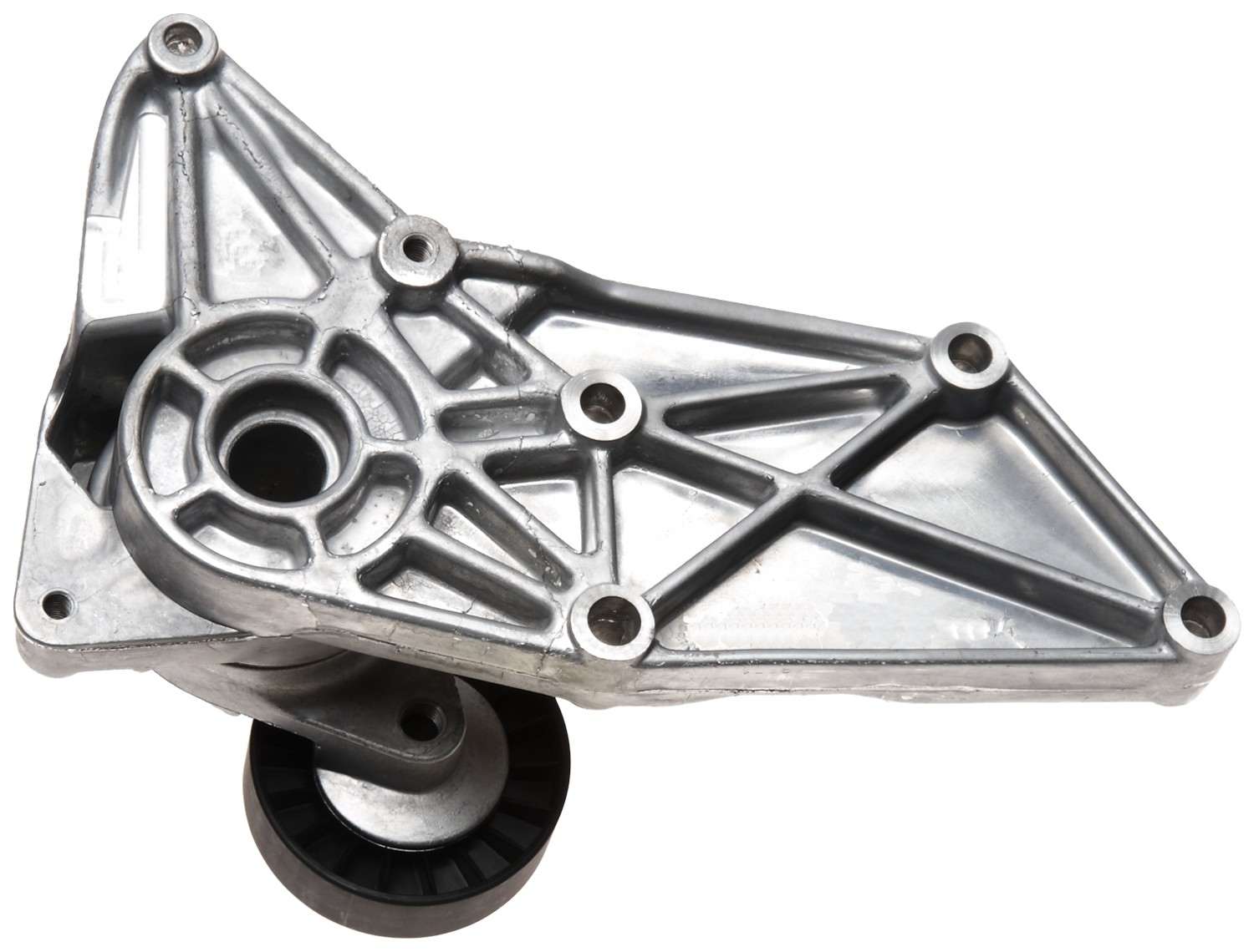 Gates 88-91 Buick LeSabre V-6 3.8L Tensioner Assy. Belt Drive Tensioner